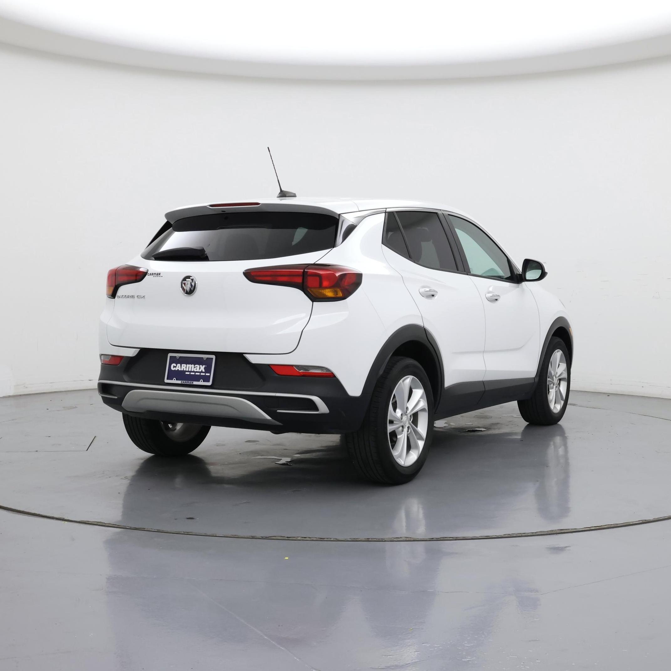 Thumbnail: 2020 Buick Encore GX - 8