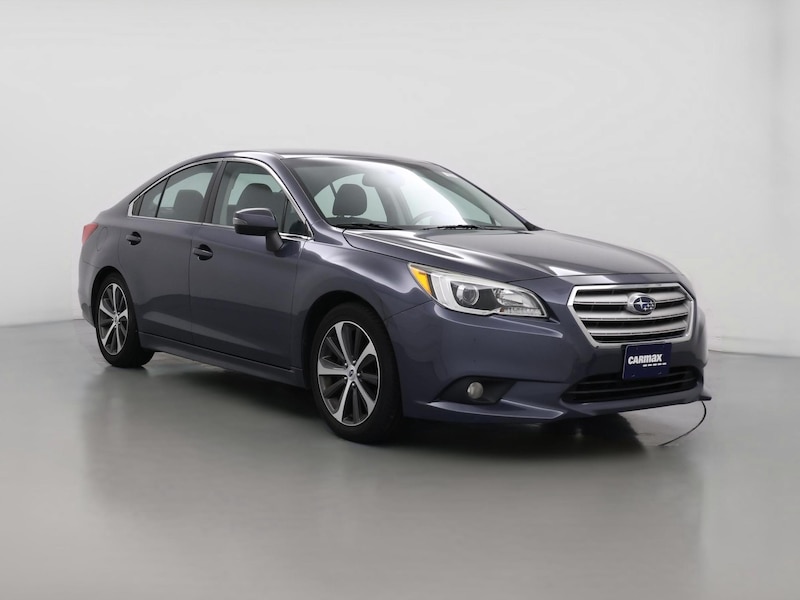 2015 Subaru Legacy Limited -
                  Urbandale, IA