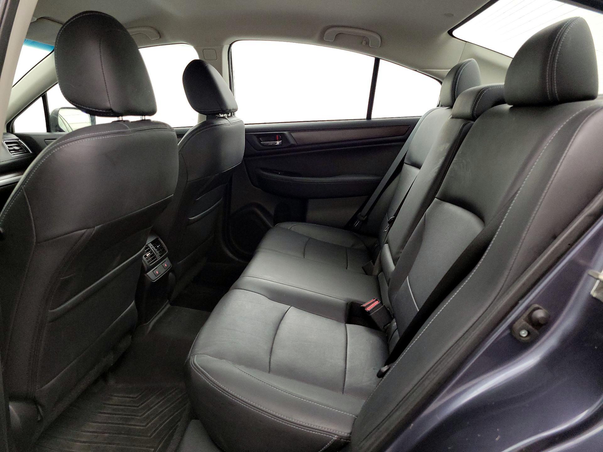 Thumbnail: 2015 Subaru Legacy - 19