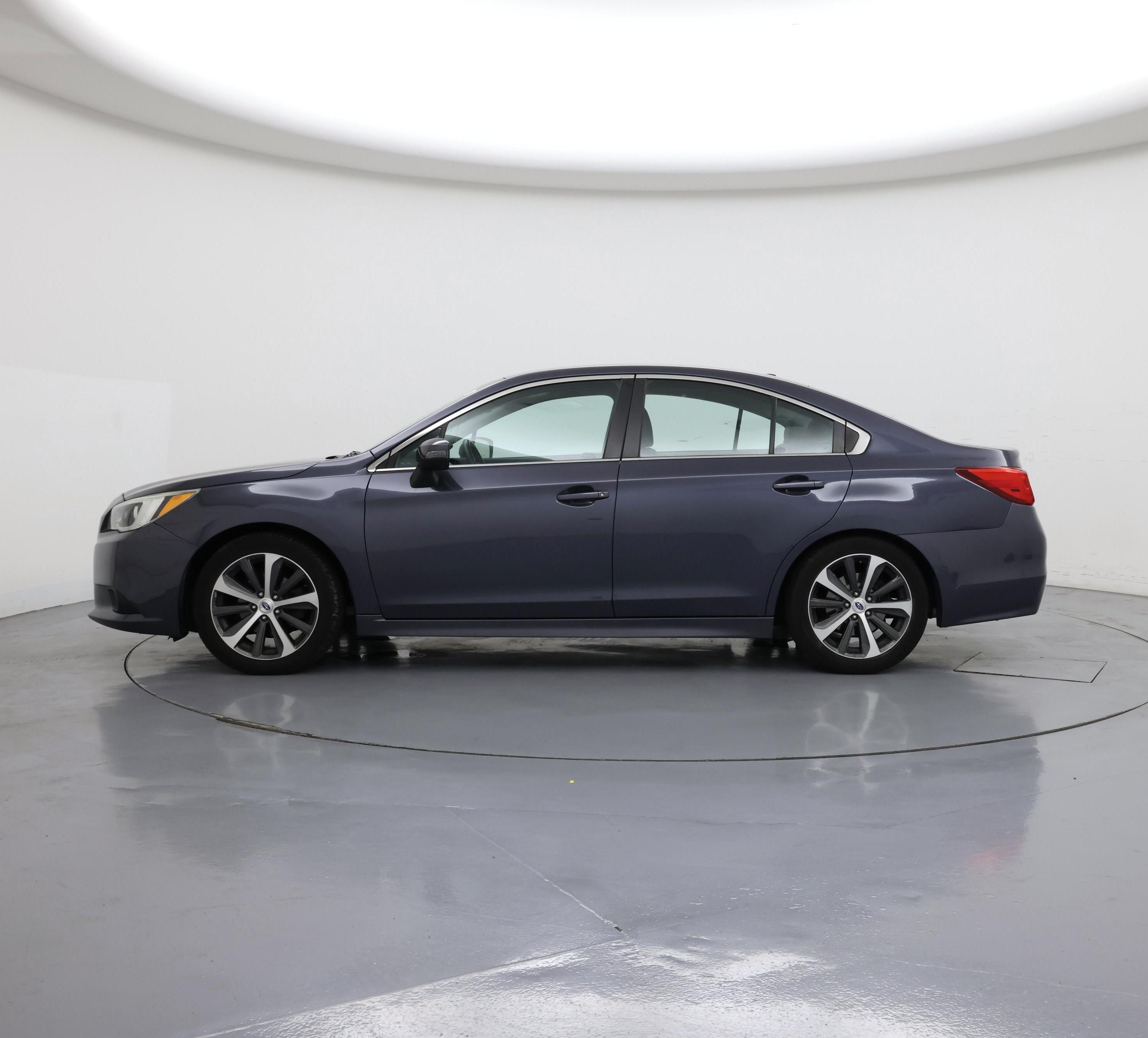 Thumbnail: 2015 Subaru Legacy - 3