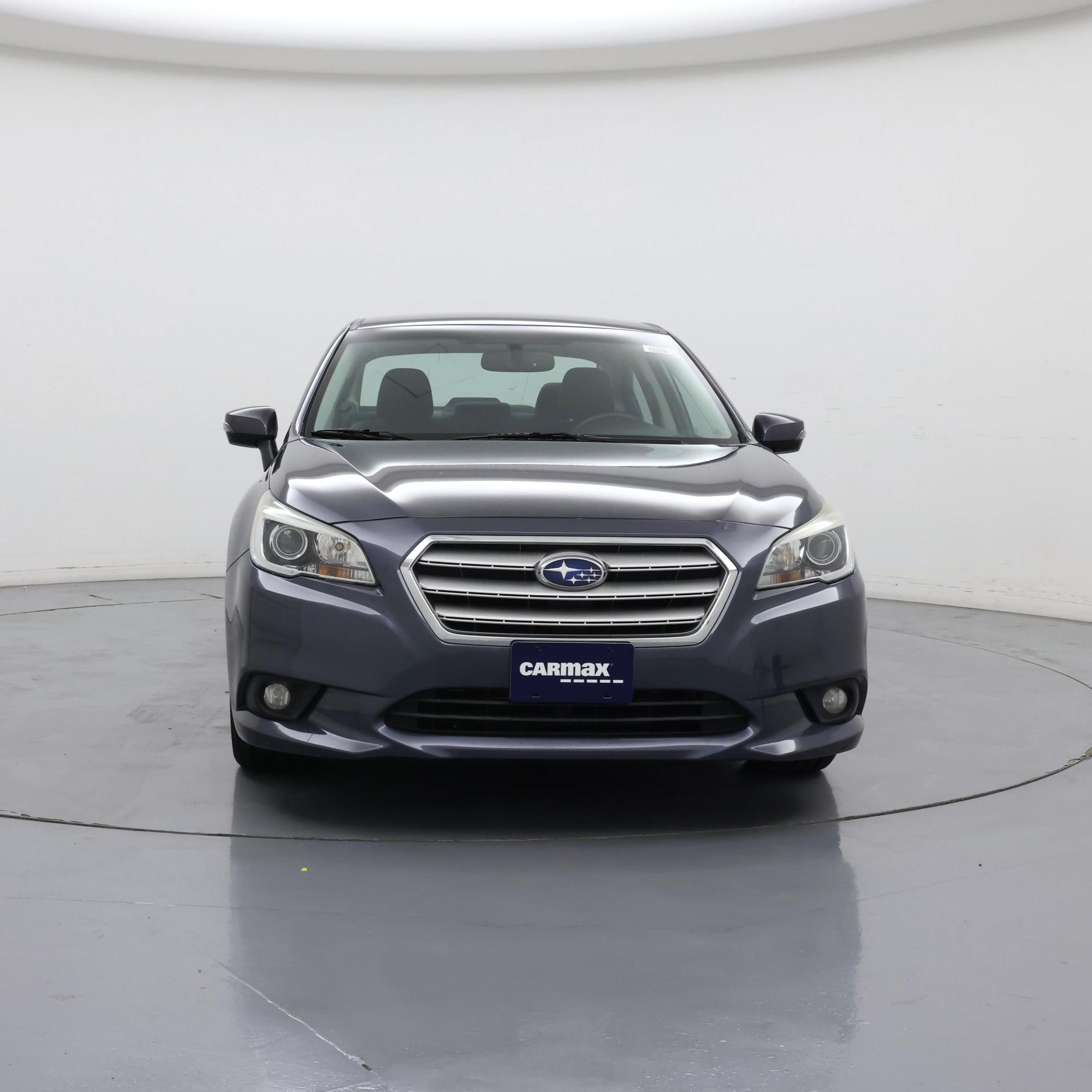 Thumbnail: 2015 Subaru Legacy - 5