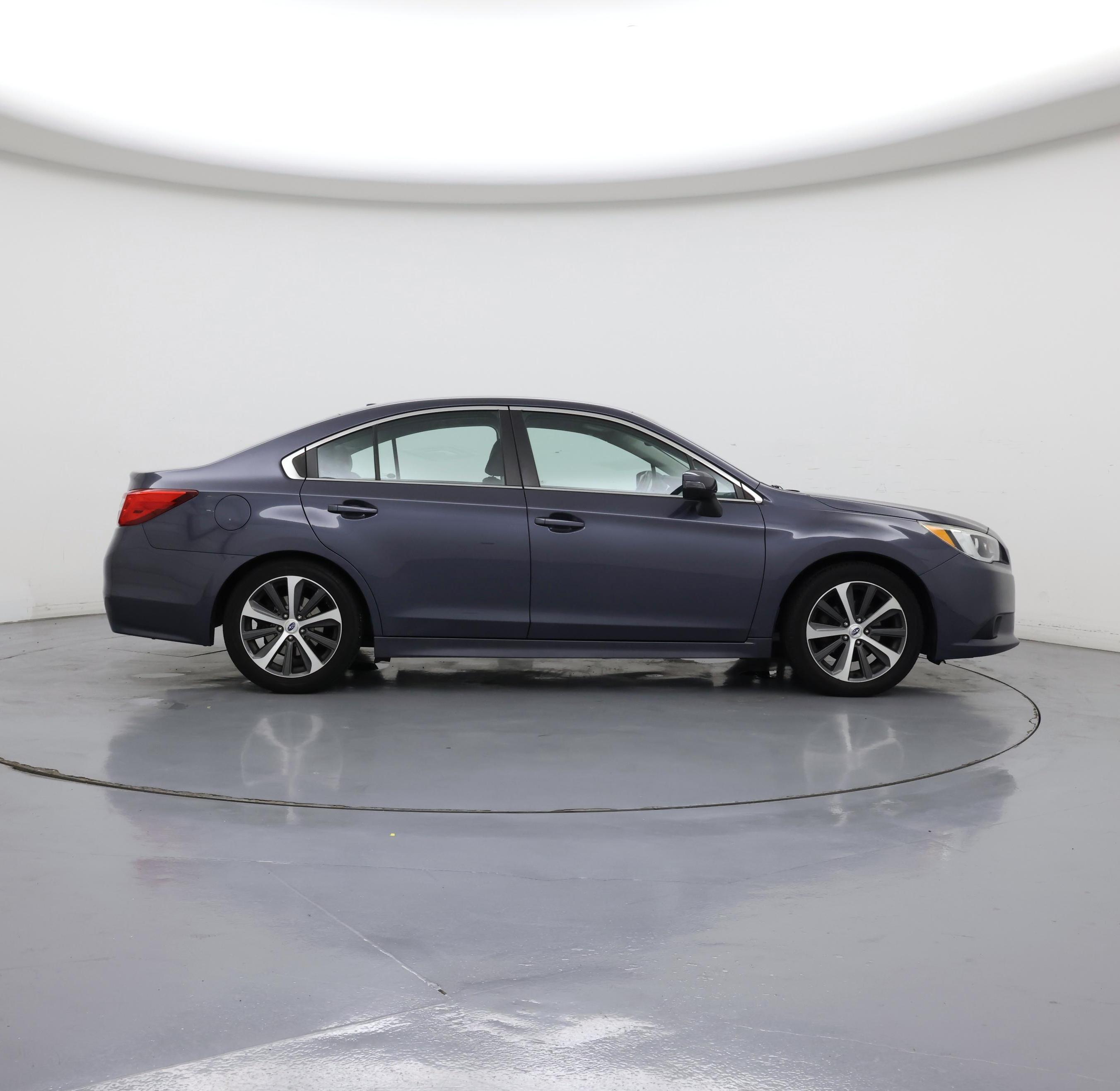 Thumbnail: 2015 Subaru Legacy - 7