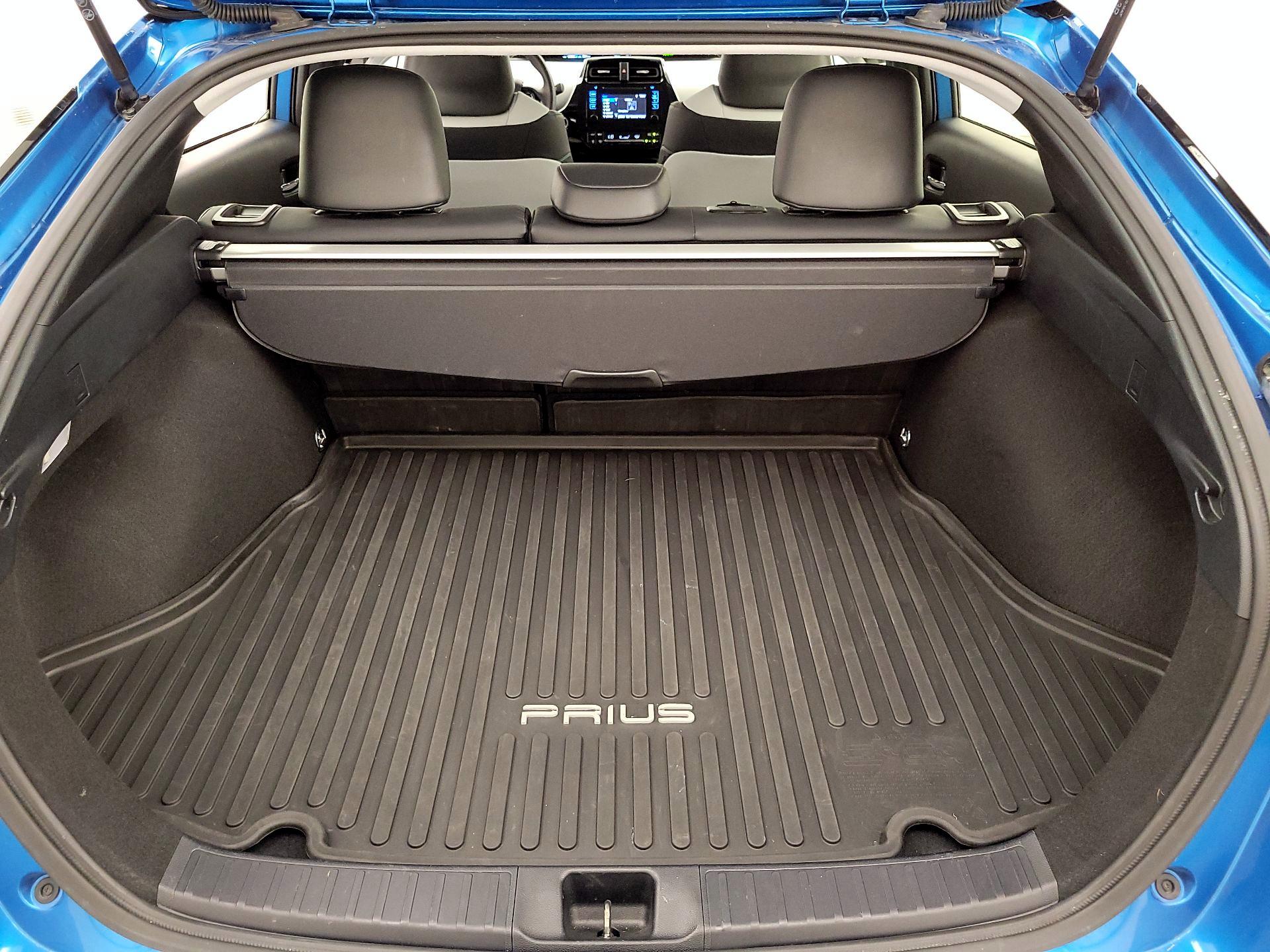 Thumbnail: 2019 Toyota Prius - 20