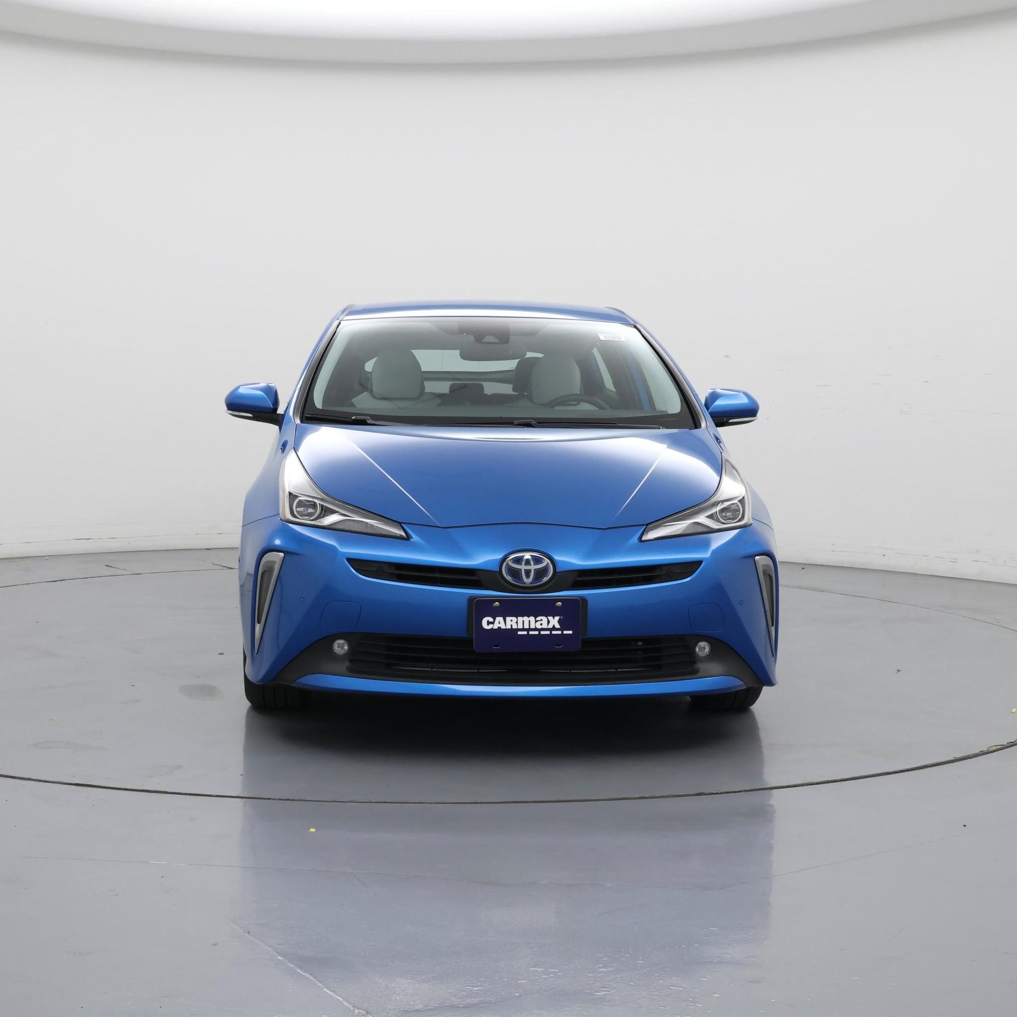 Thumbnail: 2019 Toyota Prius - 5