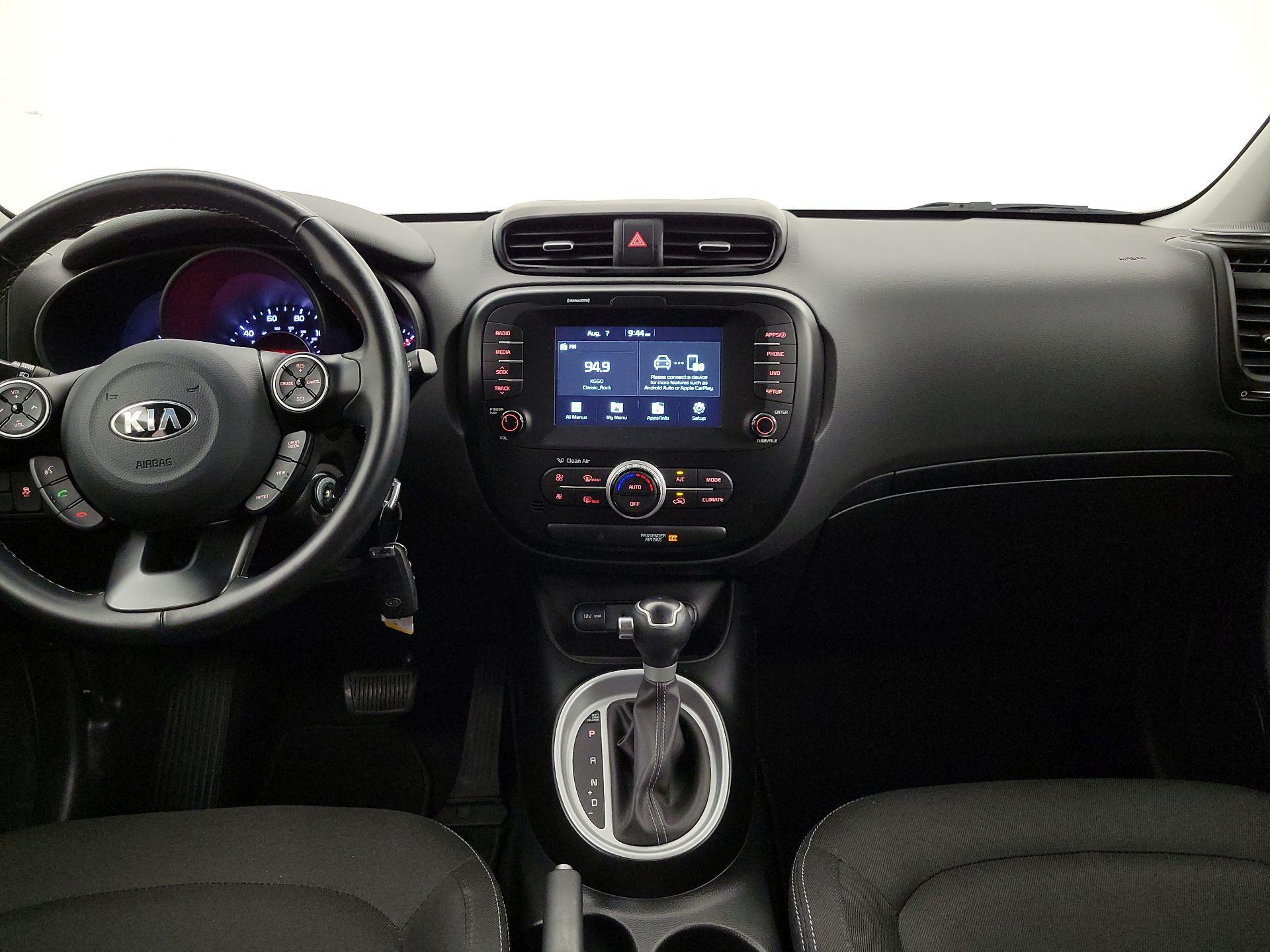 Thumbnail: 2018 Kia Soul - 9