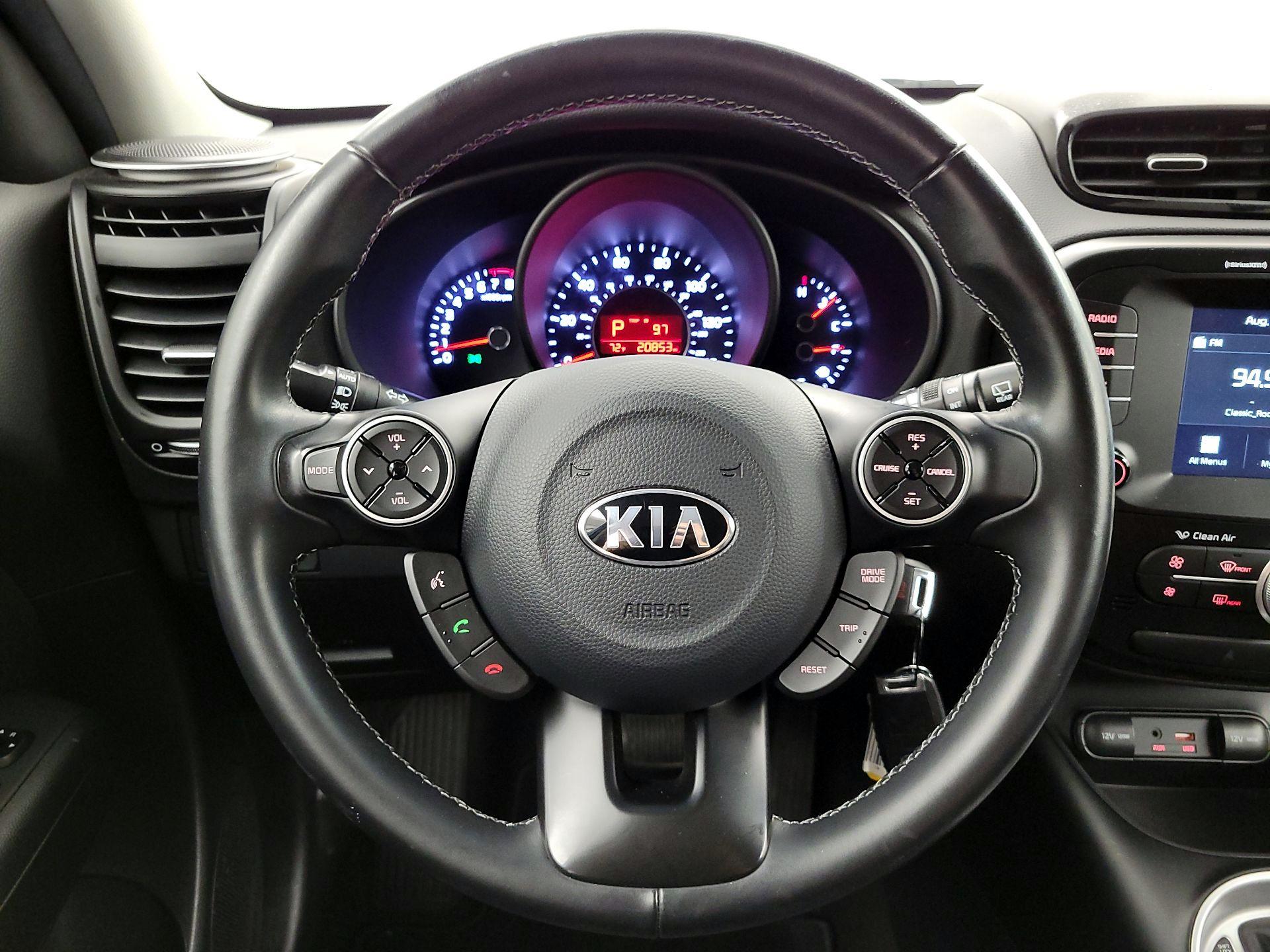 Thumbnail: 2018 Kia Soul - 10