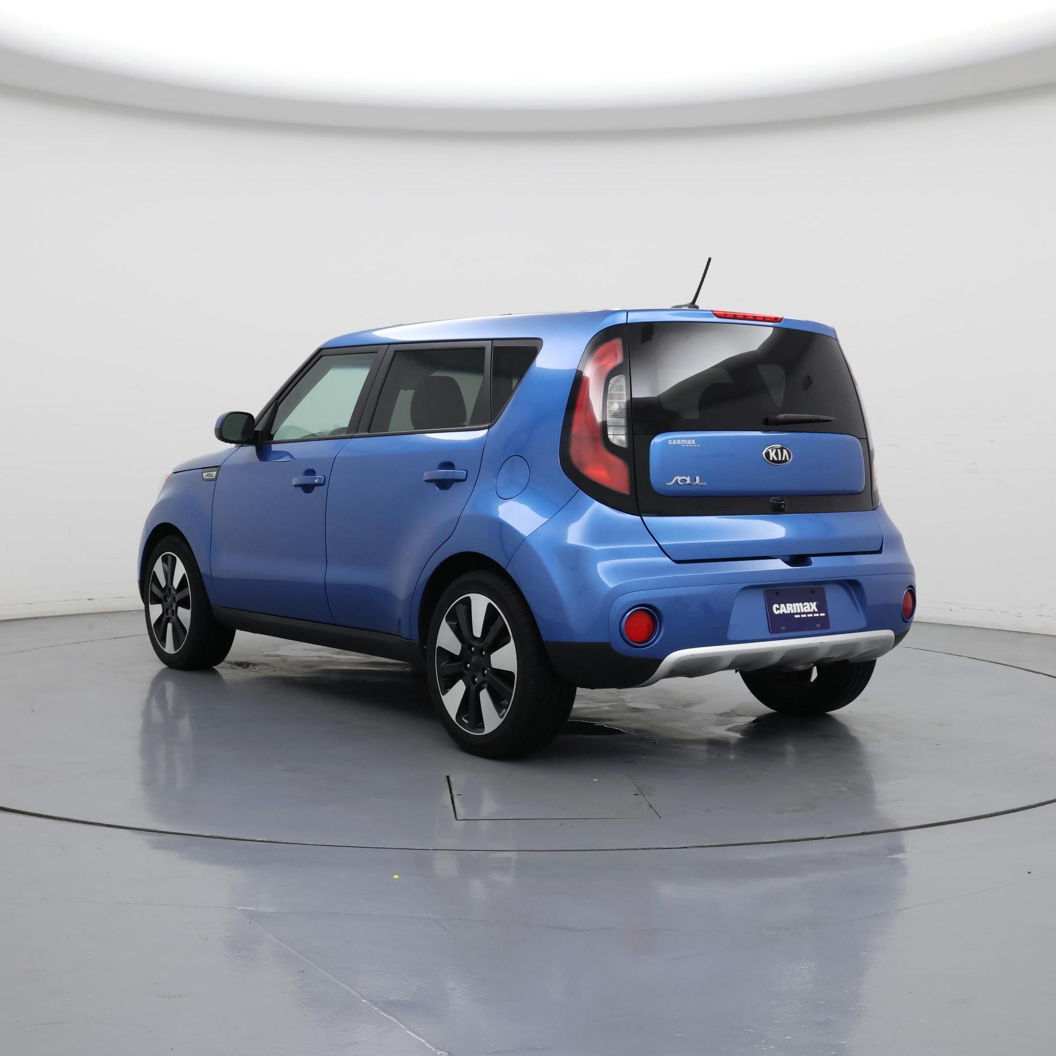 Thumbnail: 2018 Kia Soul - 2