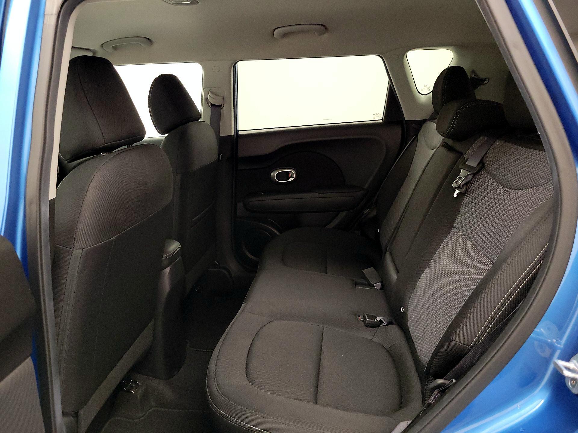 Thumbnail: 2018 Kia Soul - 19