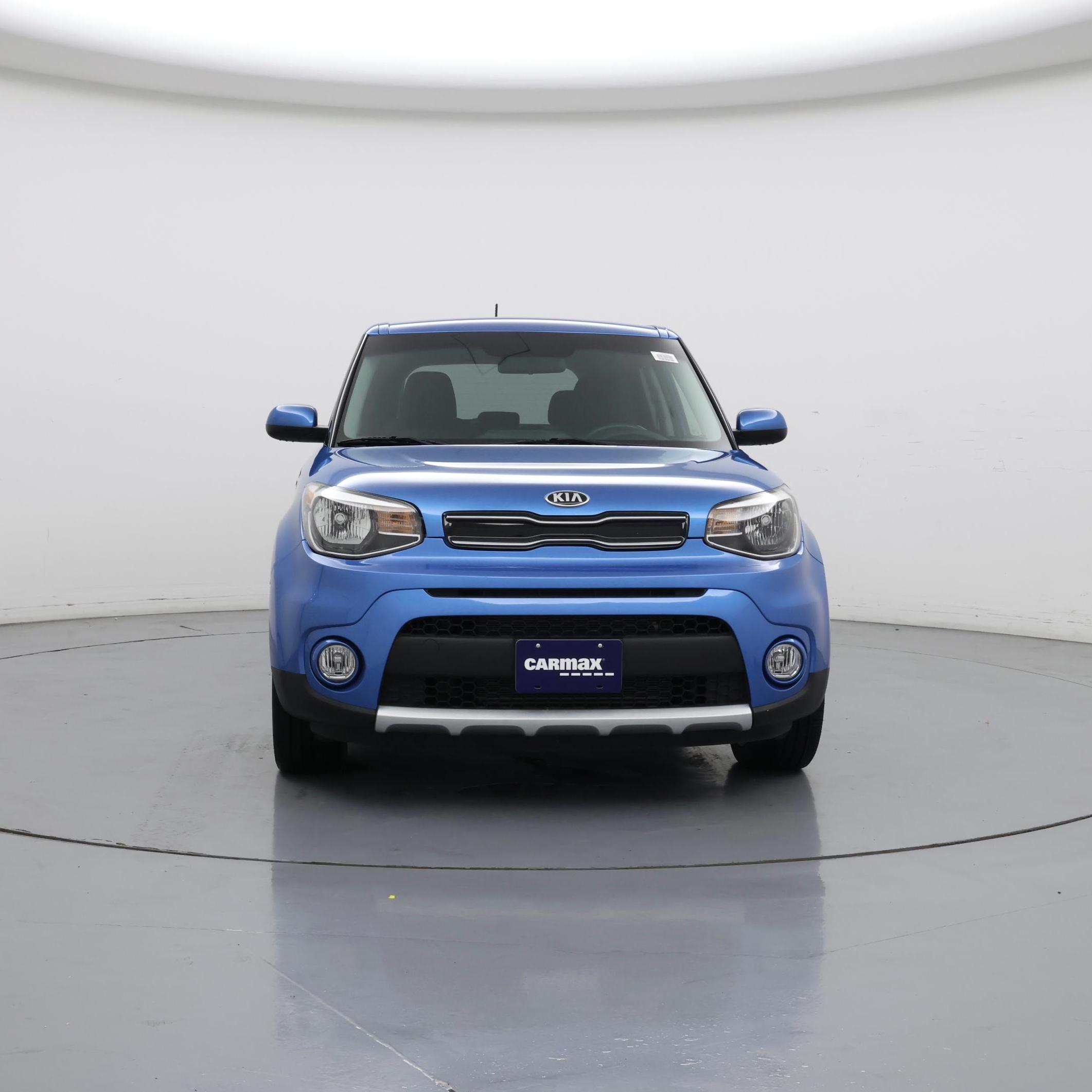 Thumbnail: 2018 Kia Soul - 5