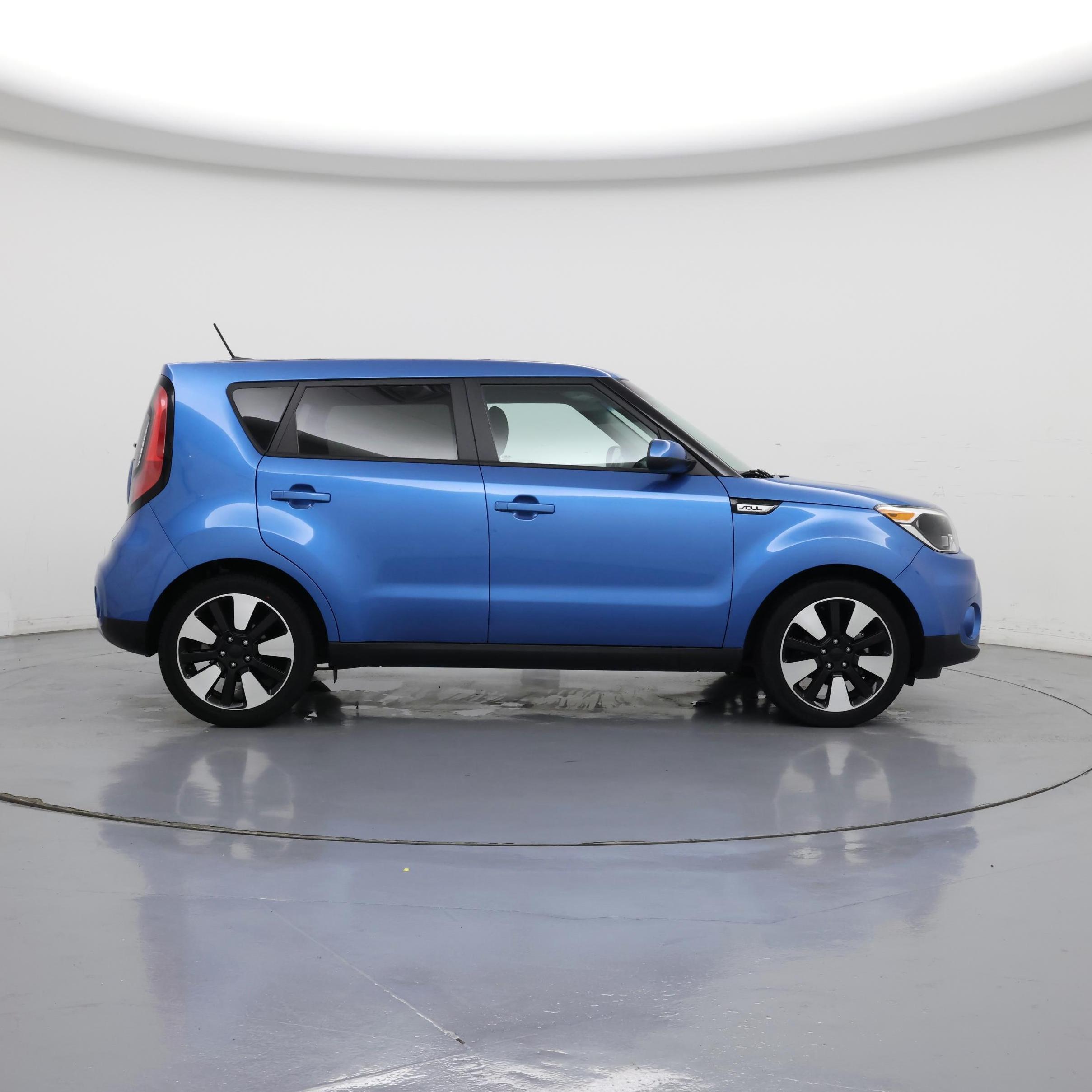 Thumbnail: 2018 Kia Soul - 7