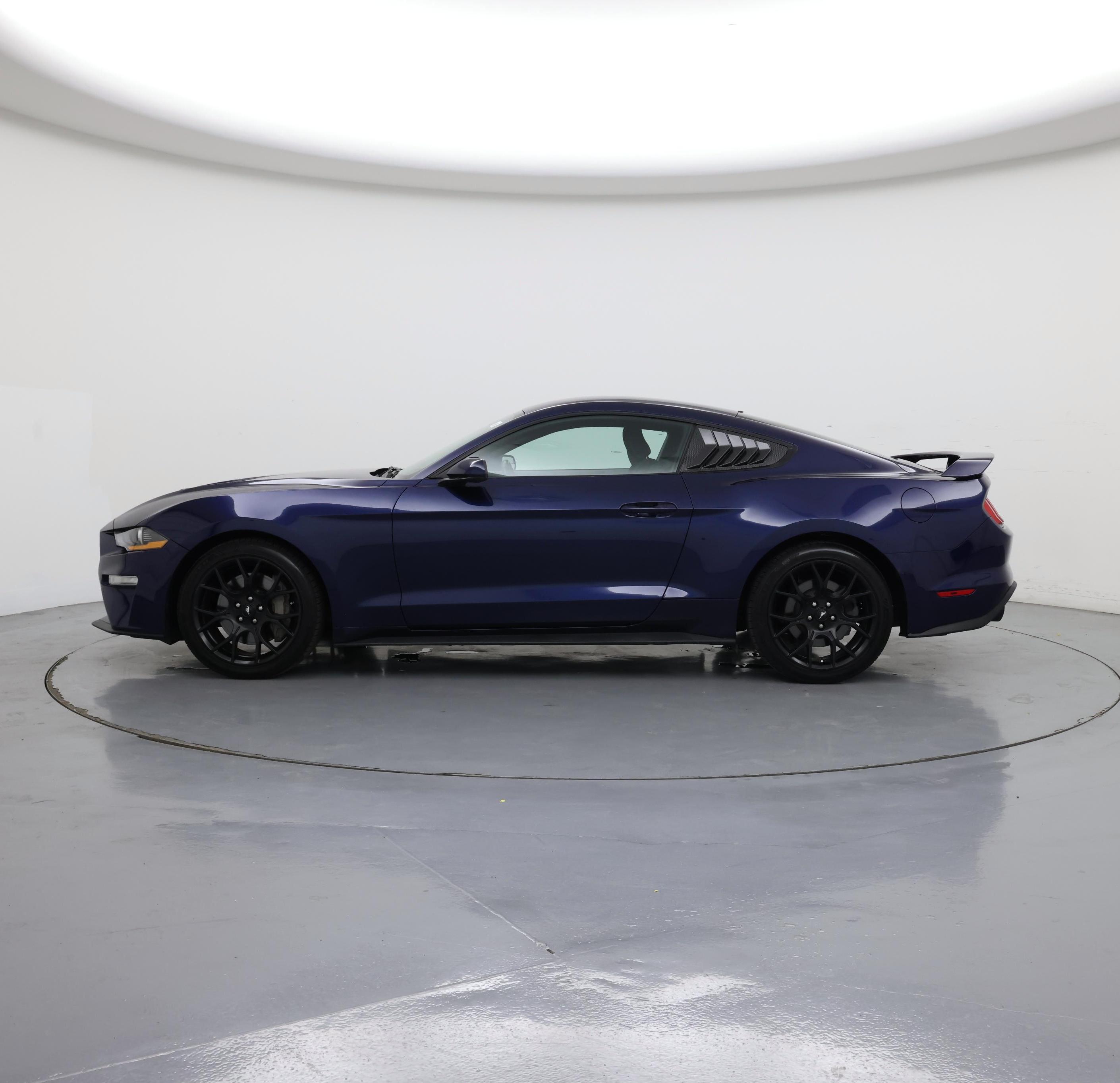 Thumbnail: 2018 Ford Mustang - 3