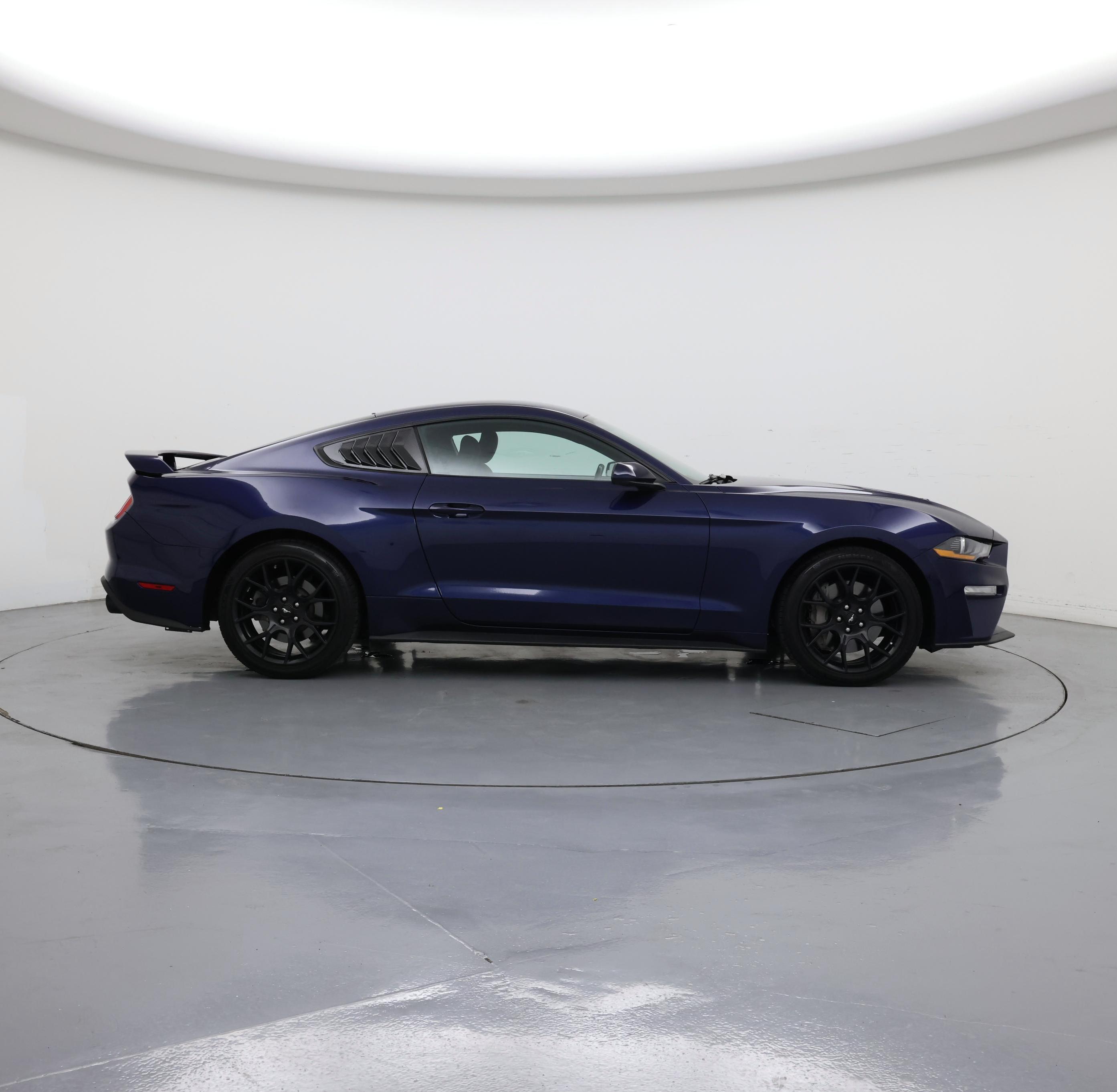 Thumbnail: 2018 Ford Mustang - 7