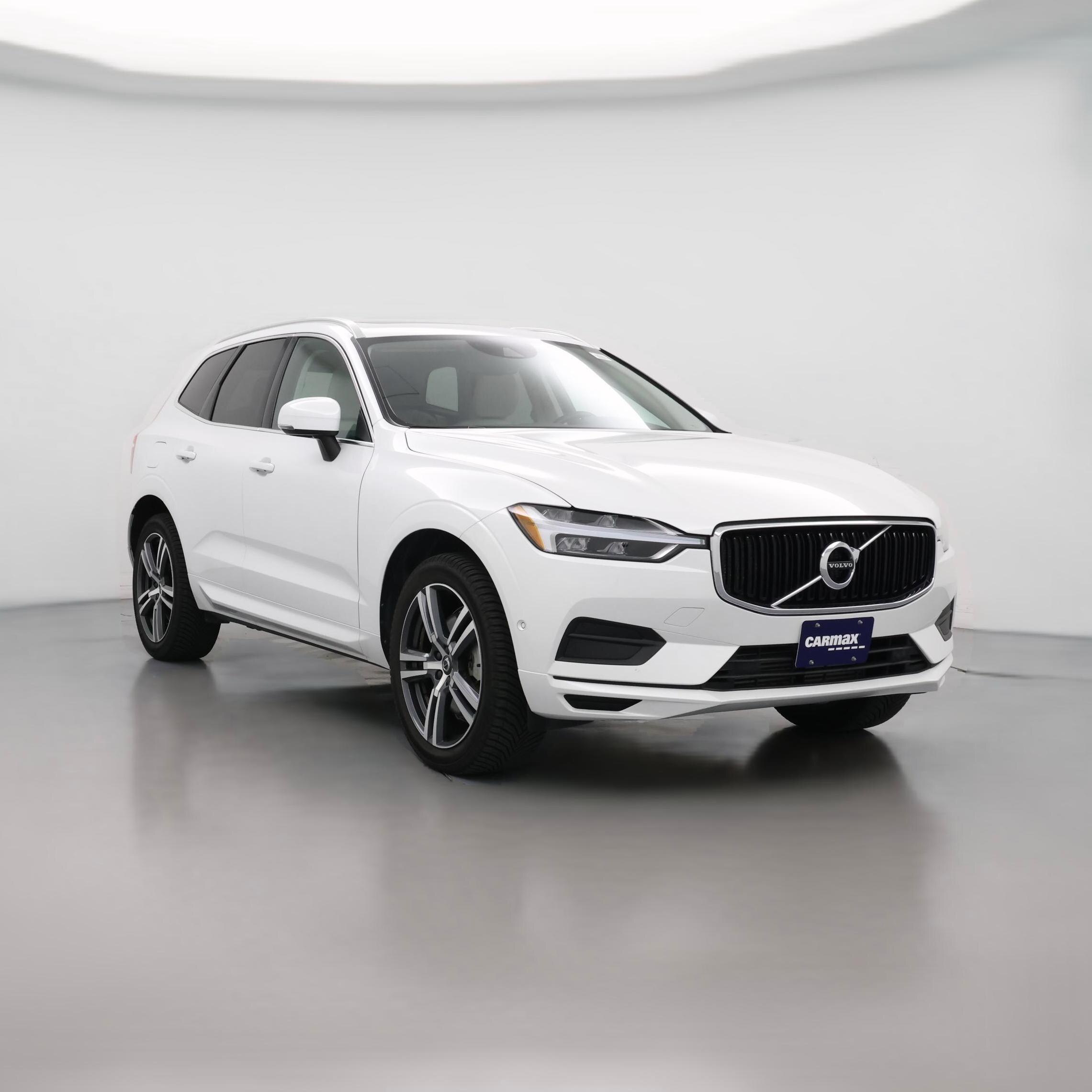 Thumbnail: 2019 Volvo XC60 - 1