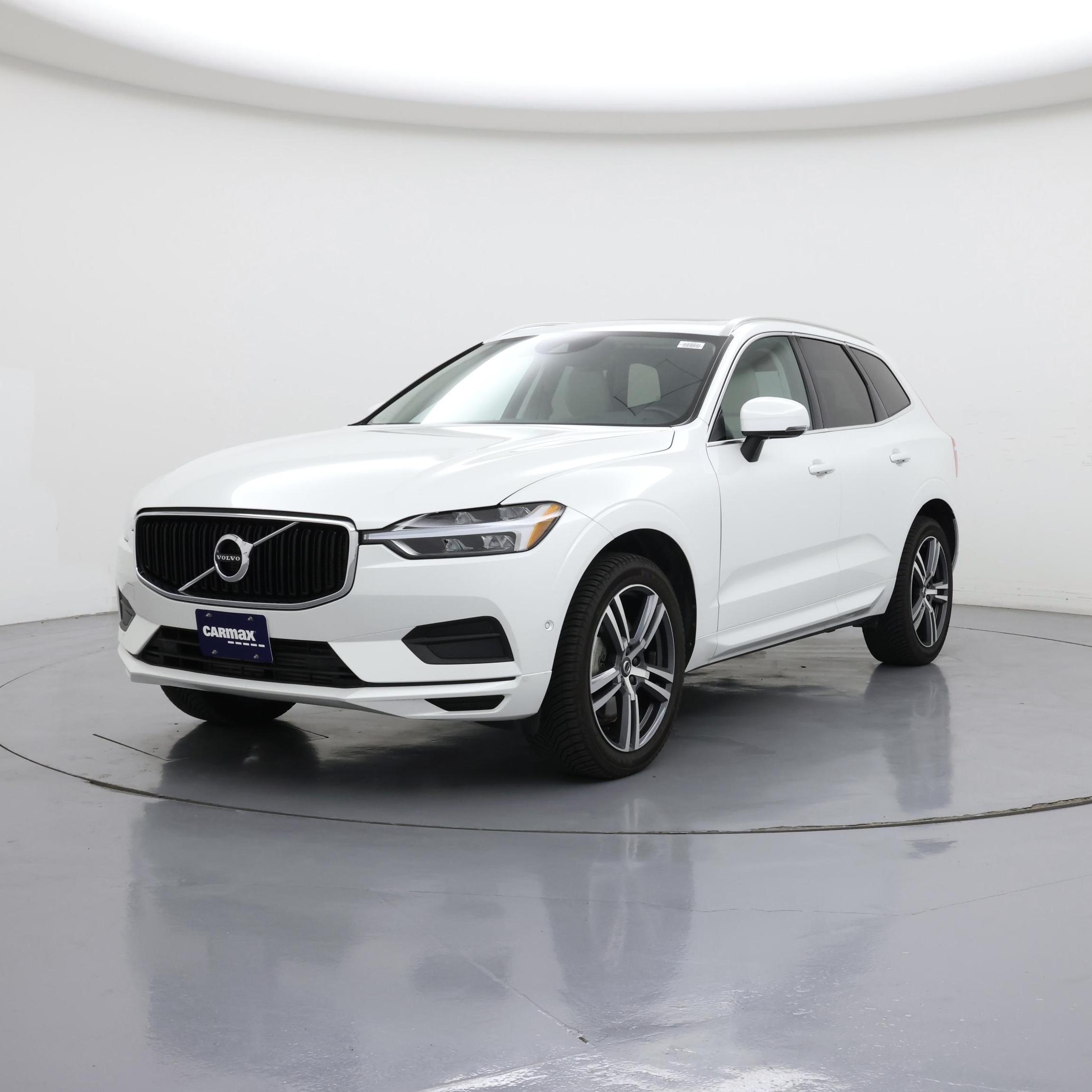 Thumbnail: 2019 Volvo XC60 - 4