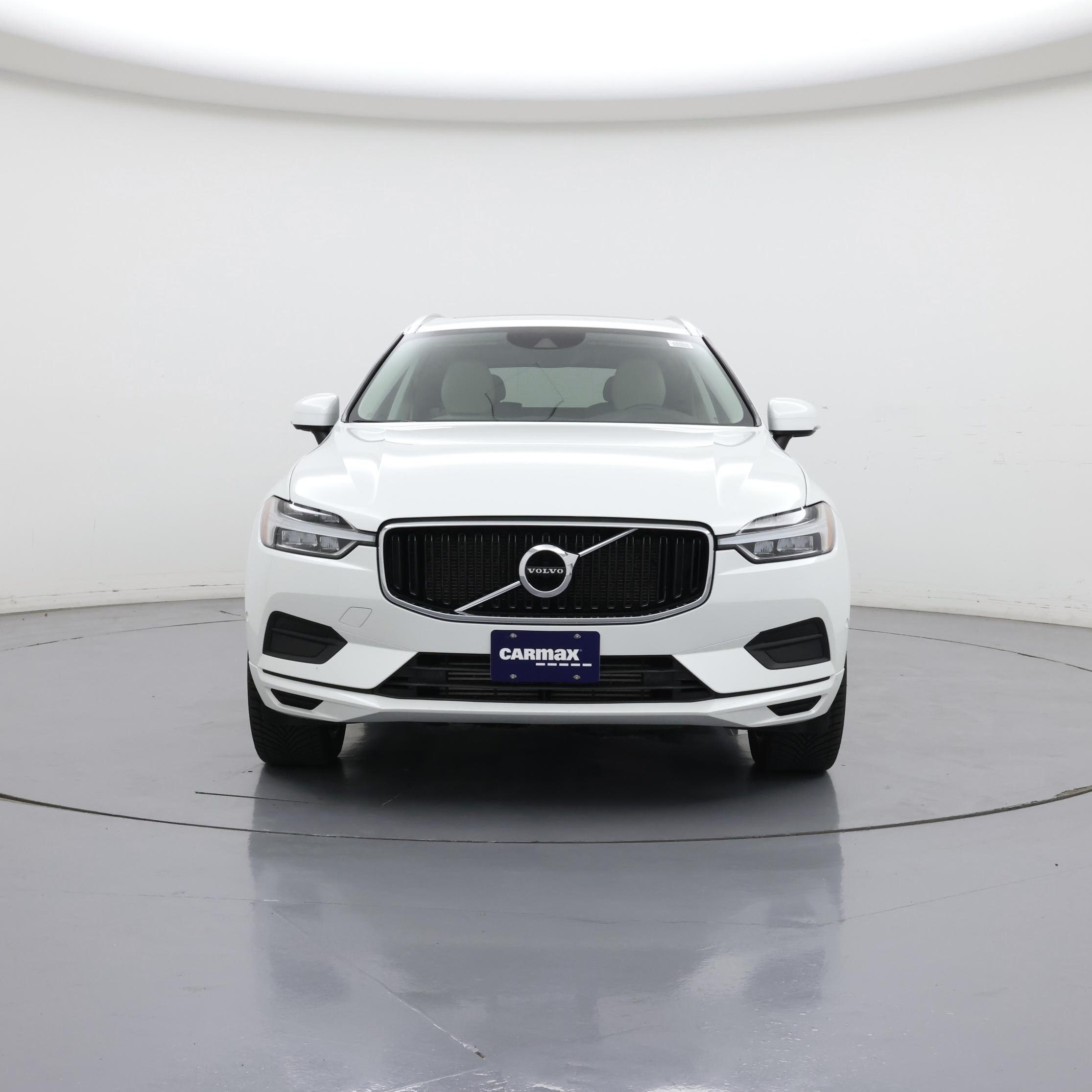 Thumbnail: 2019 Volvo XC60 - 5
