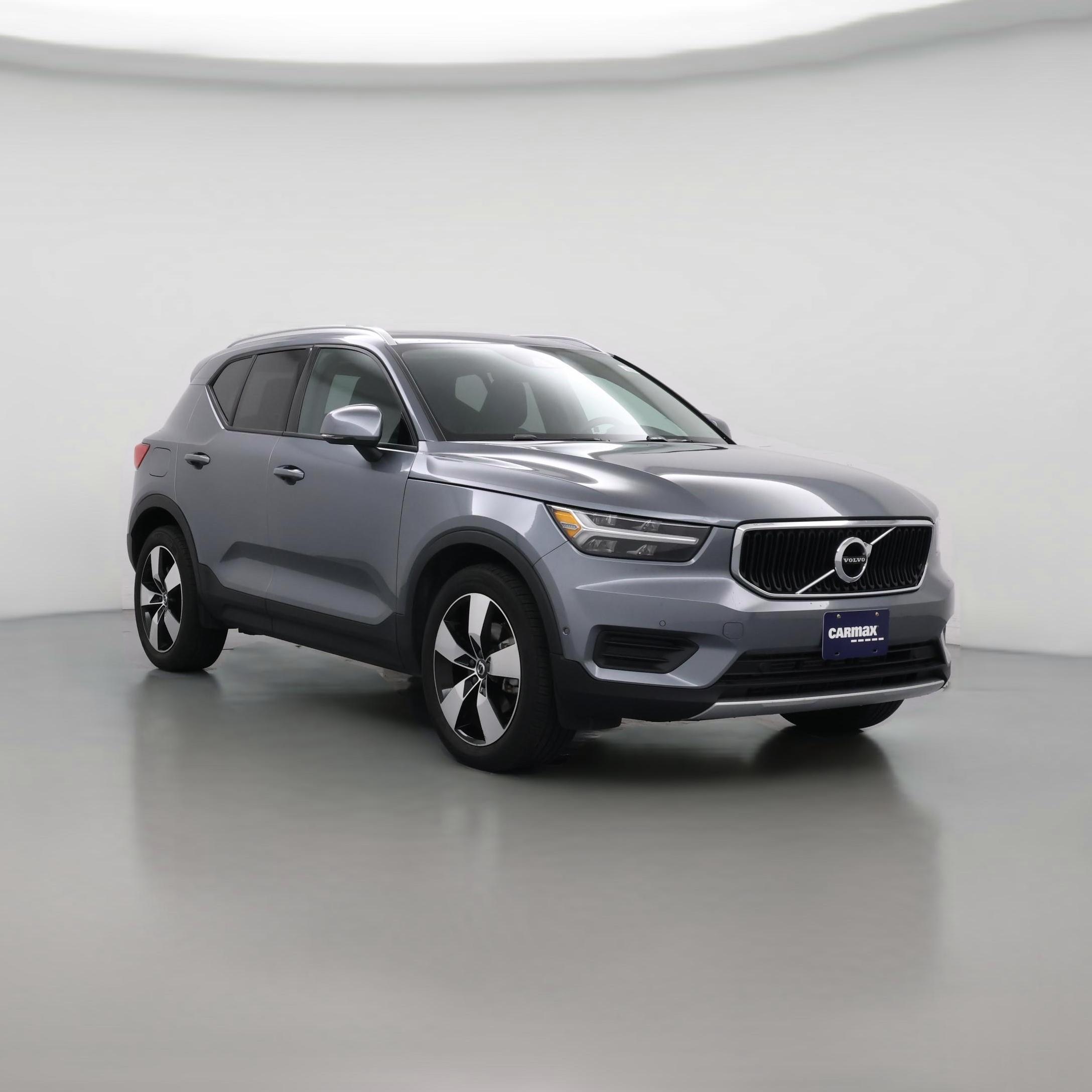 Thumbnail: 2019 Volvo XC40 - 1