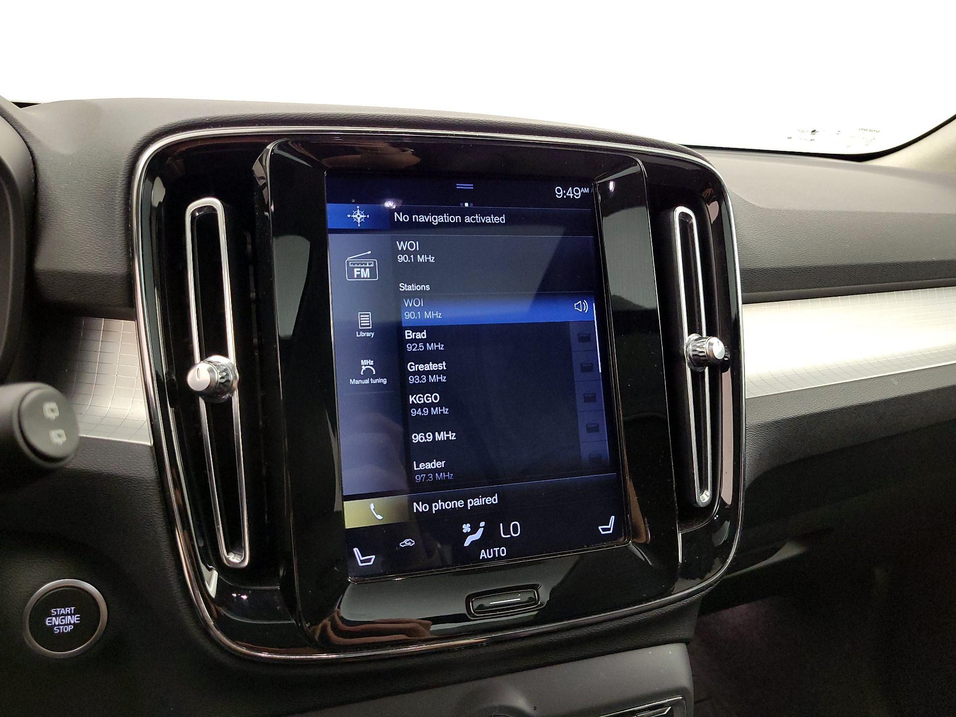 Thumbnail: 2019 Volvo XC40 - 15