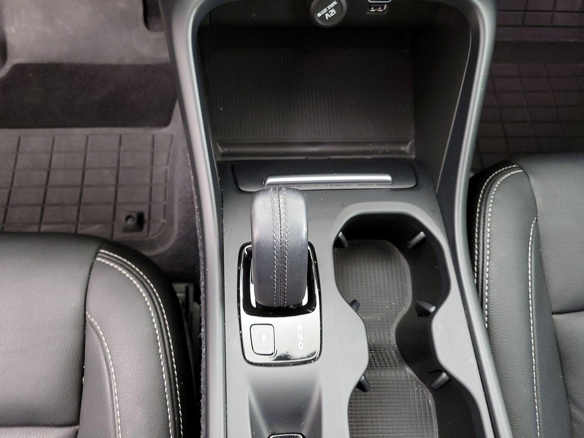 Thumbnail: 2019 Volvo XC40 - 17
