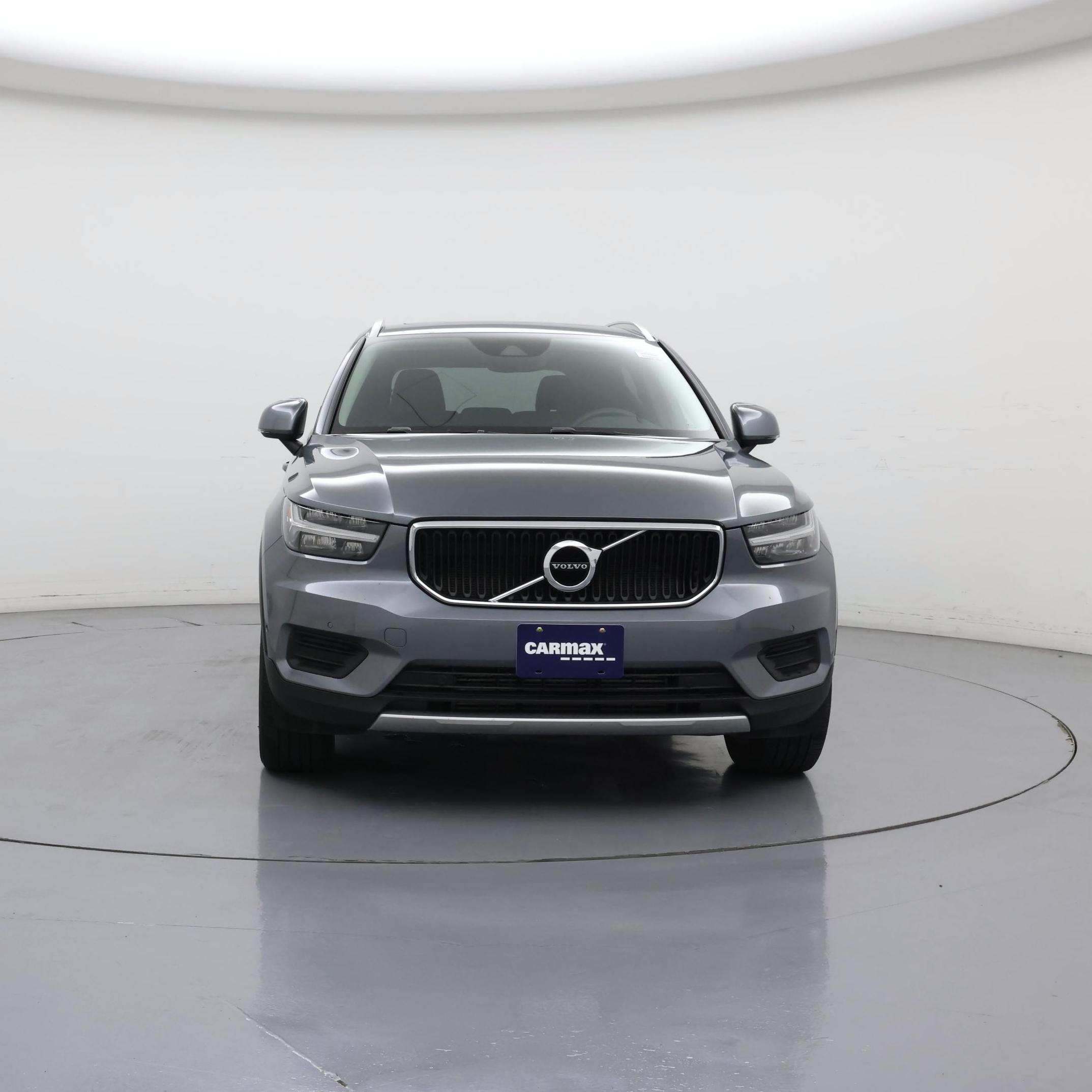 Thumbnail: 2019 Volvo XC40 - 5