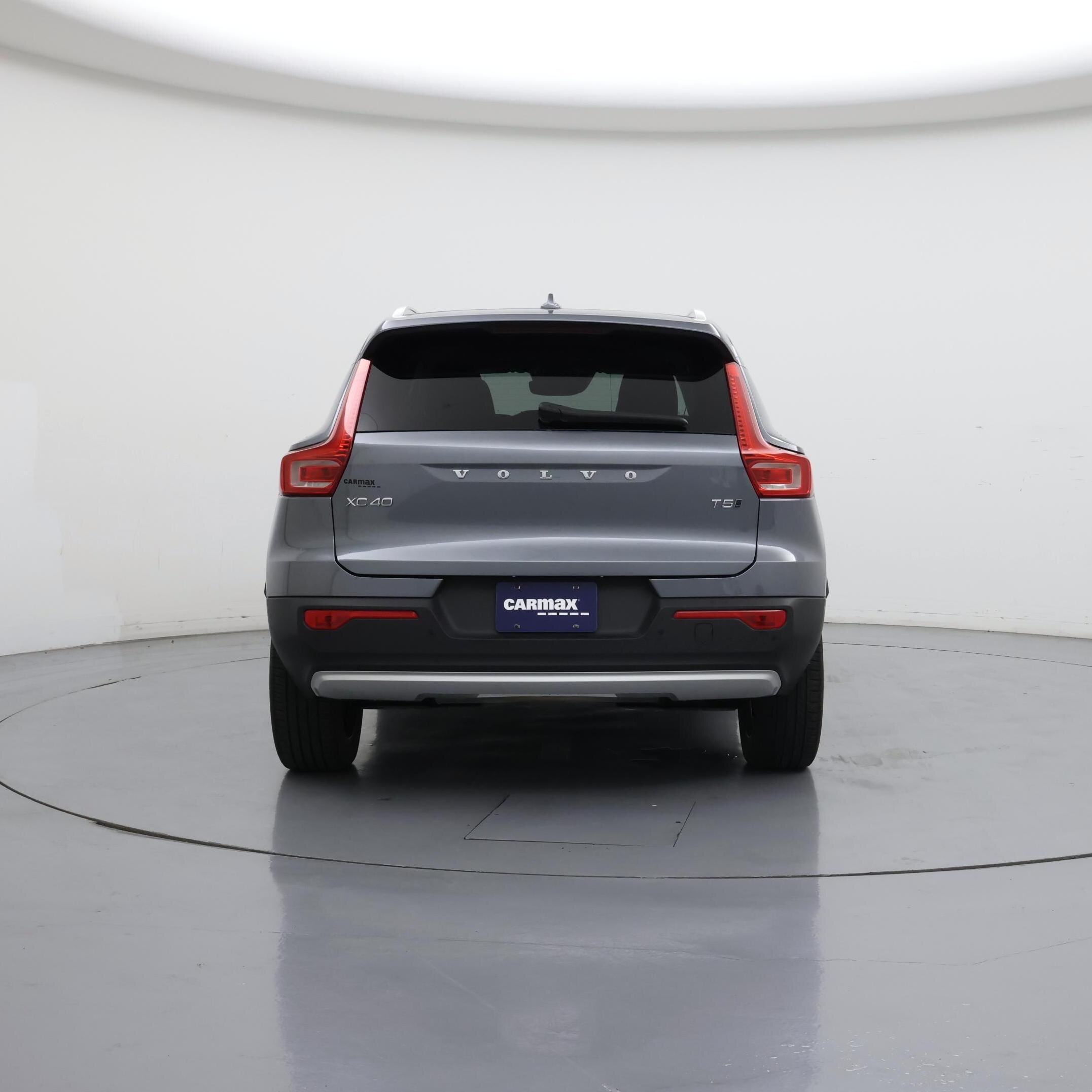 Thumbnail: 2019 Volvo XC40 - 6
