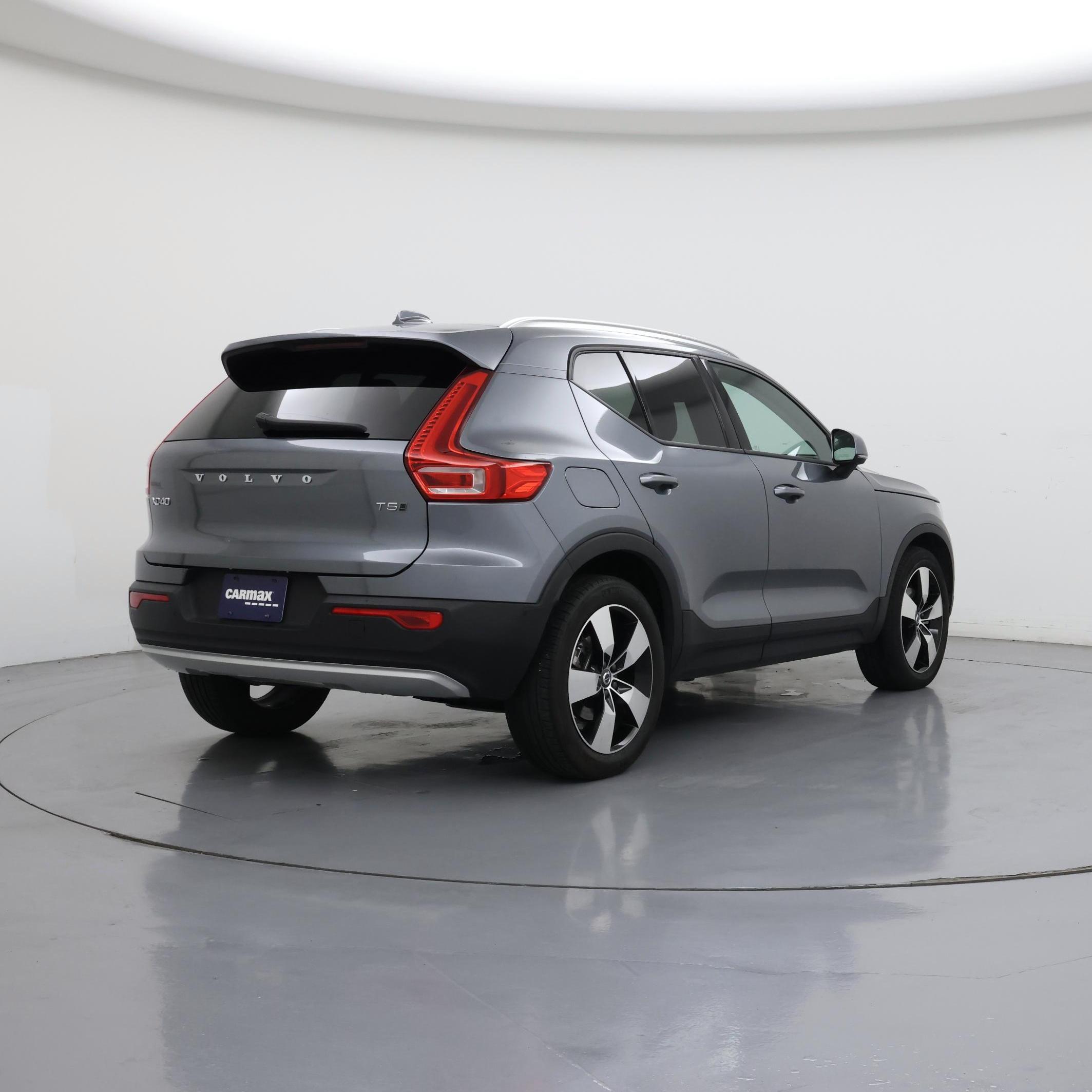 Thumbnail: 2019 Volvo XC40 - 8