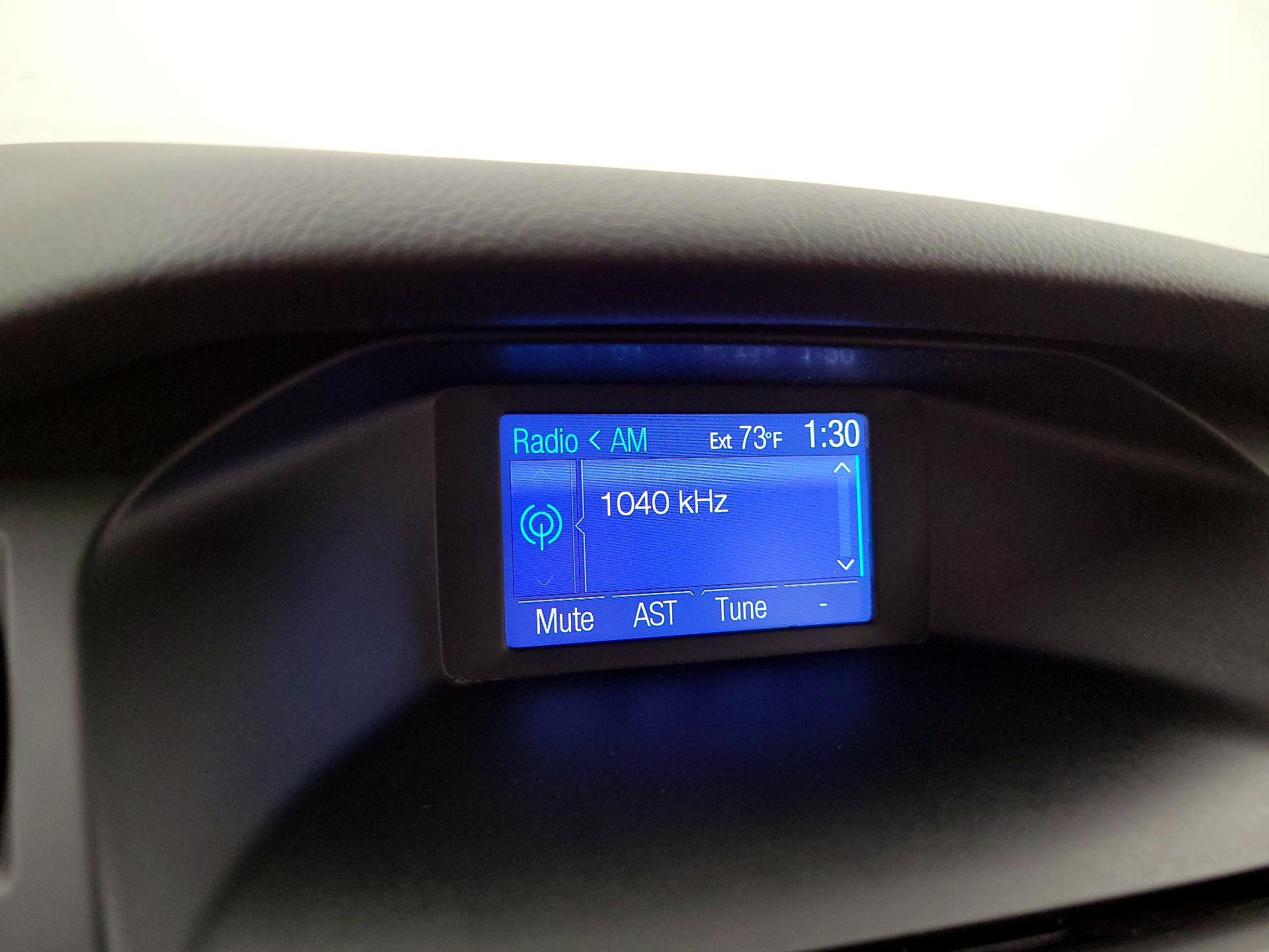 Thumbnail: 2014 Ford Focus - 14