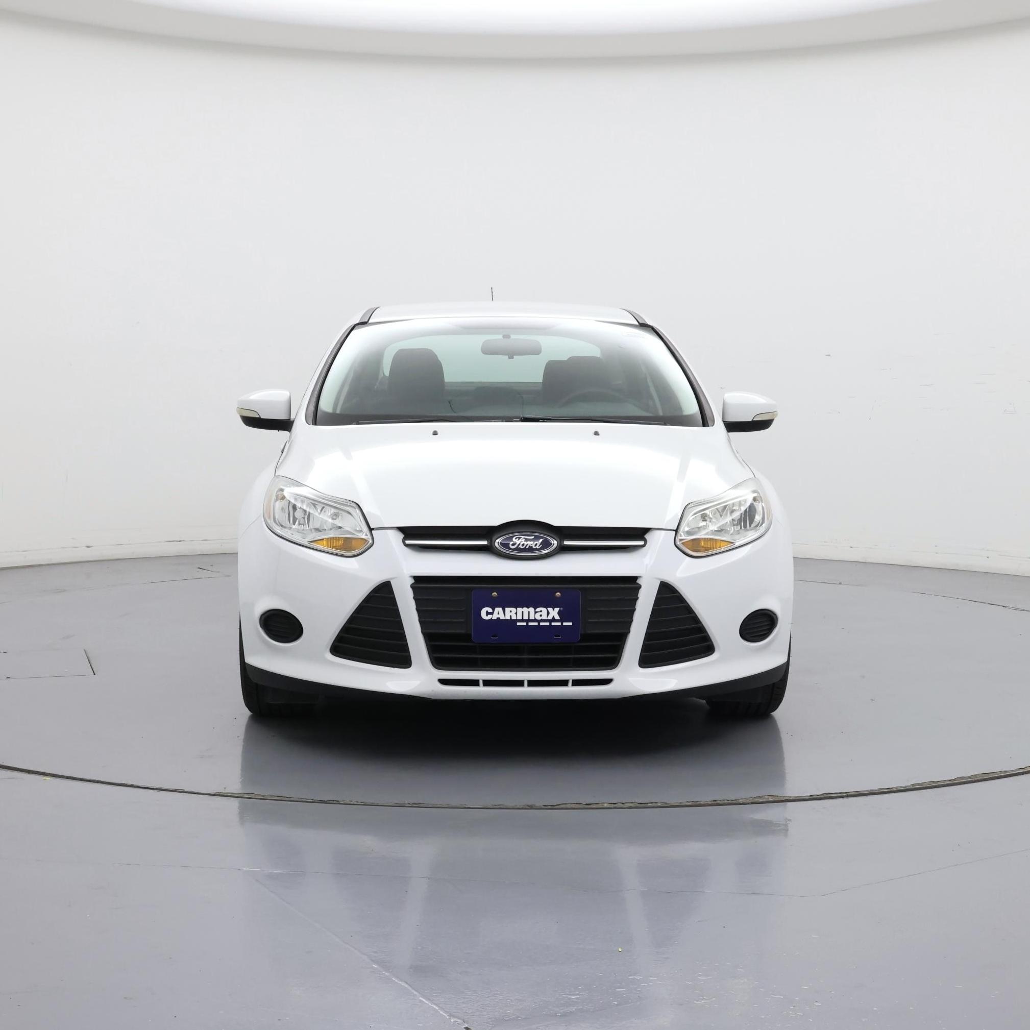 Thumbnail: 2014 Ford Focus - 5
