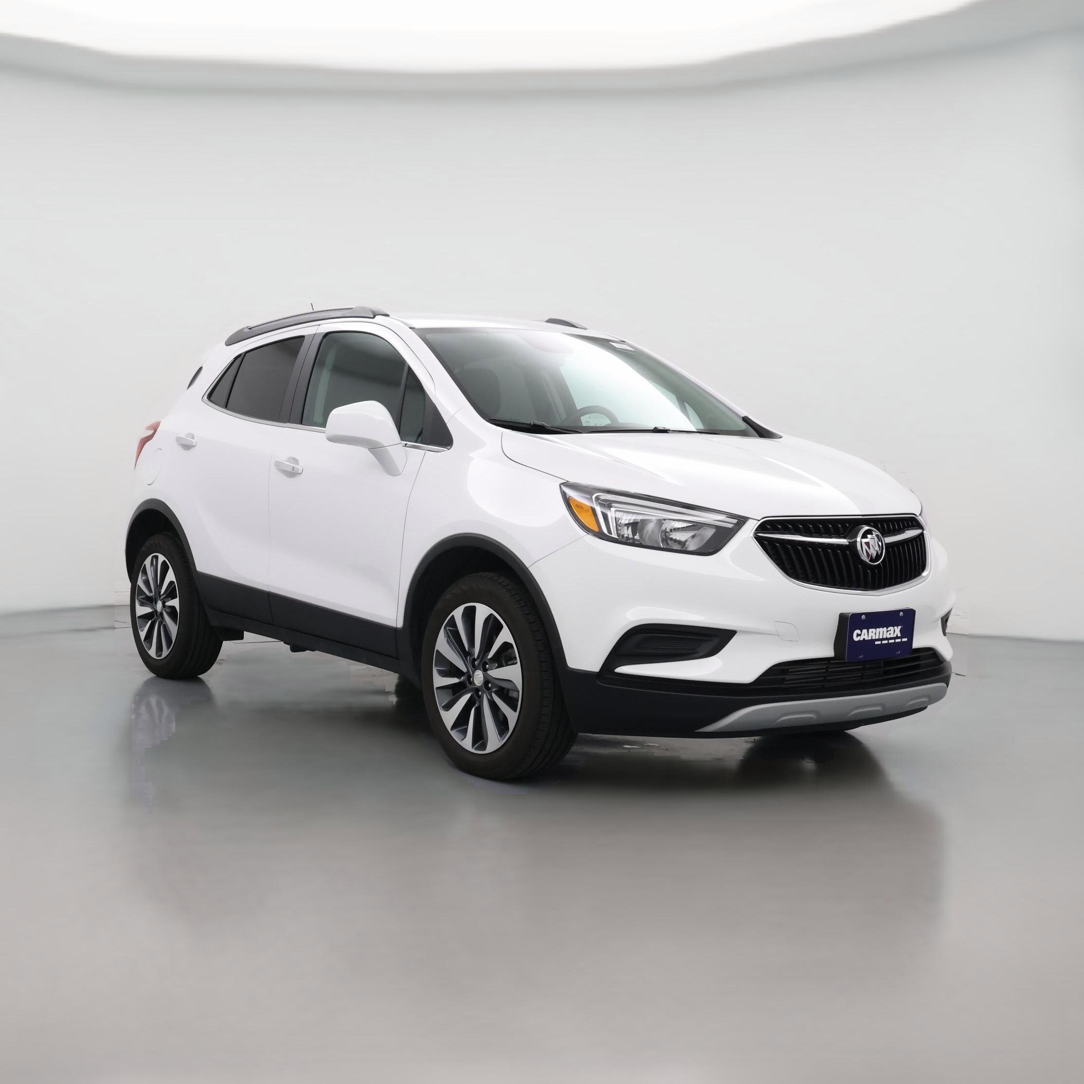 Thumbnail: 2022 Buick Encore - 1
