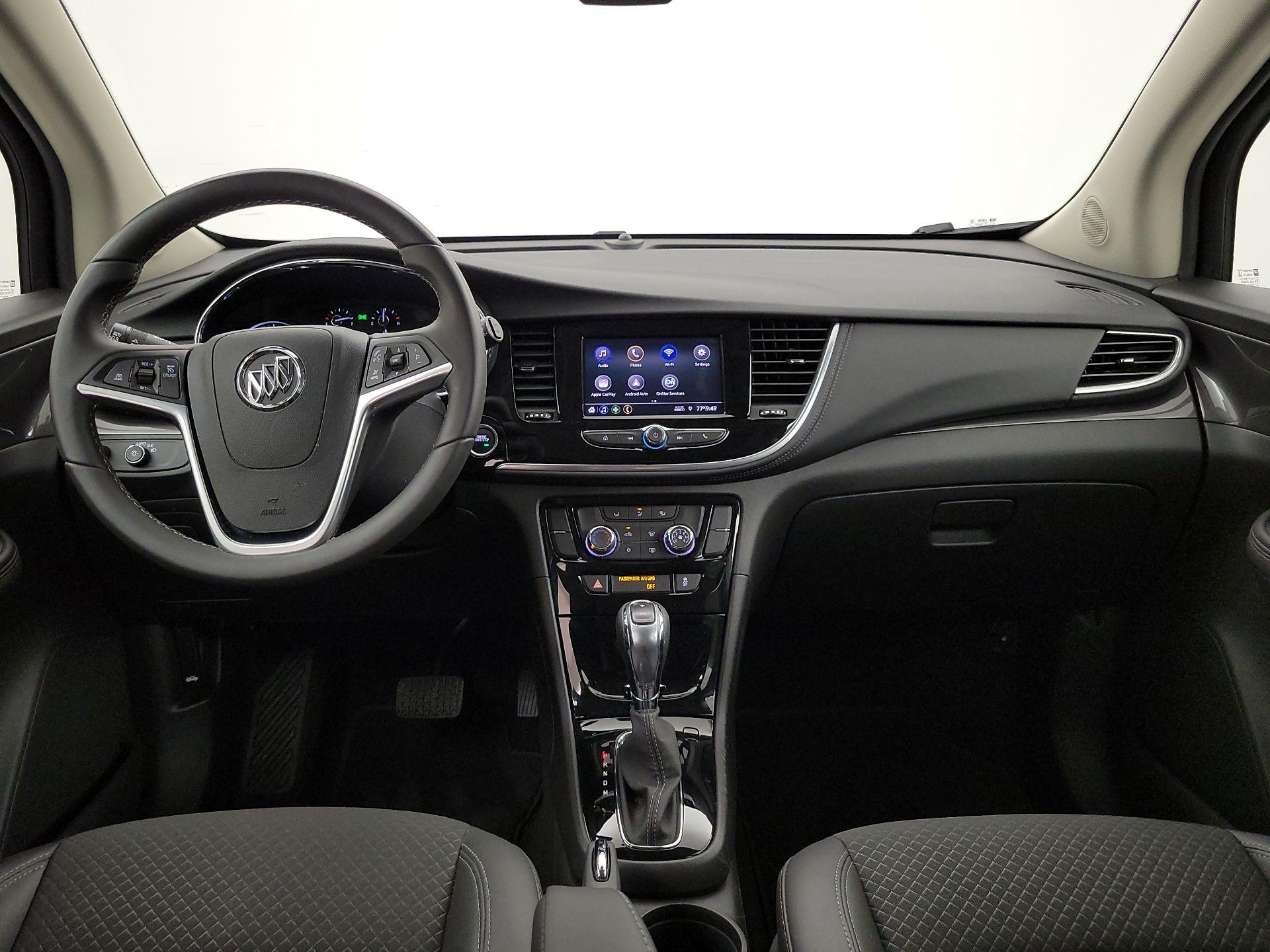 Thumbnail: 2022 Buick Encore - 9
