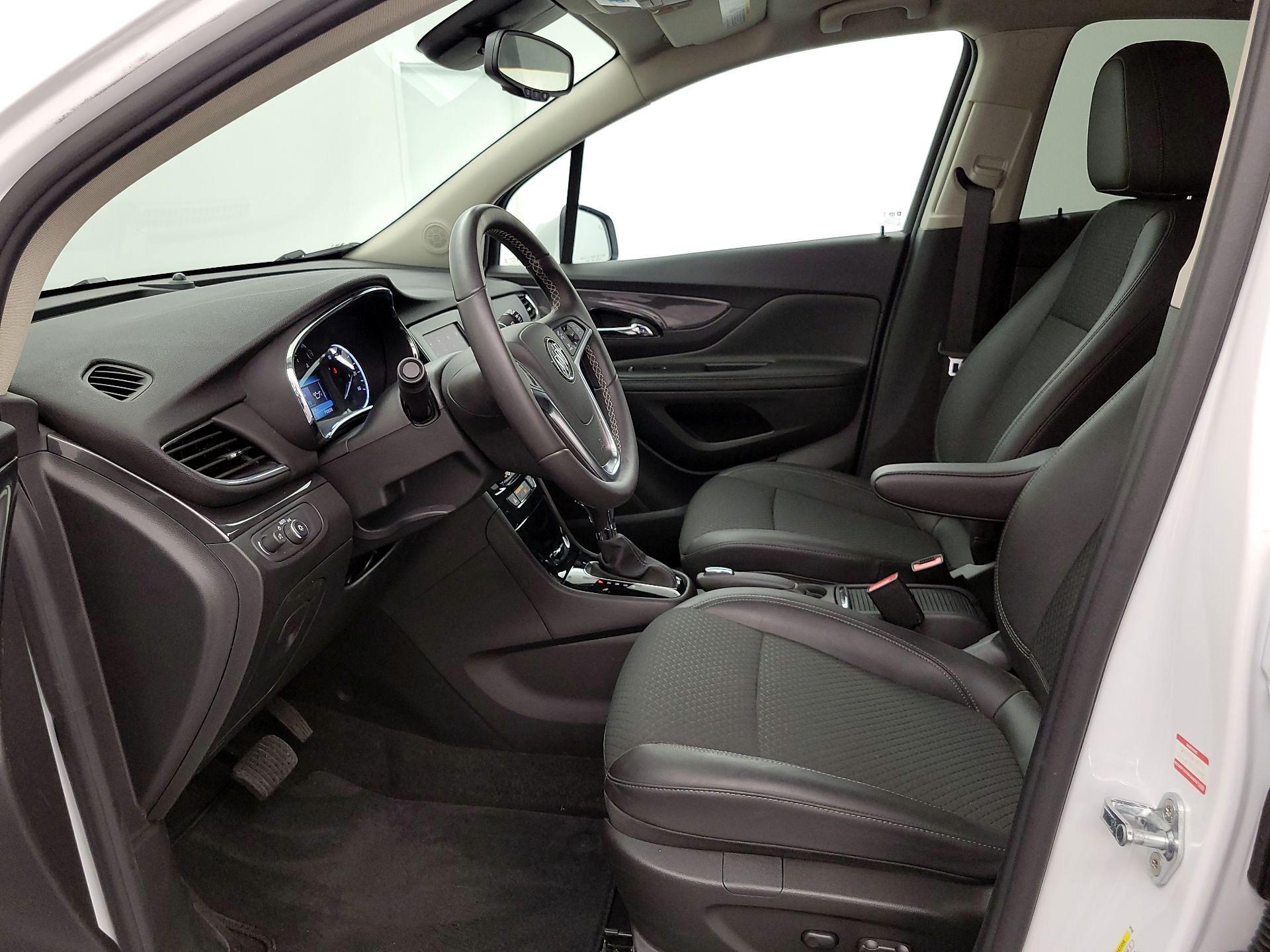 Thumbnail: 2022 Buick Encore - 11