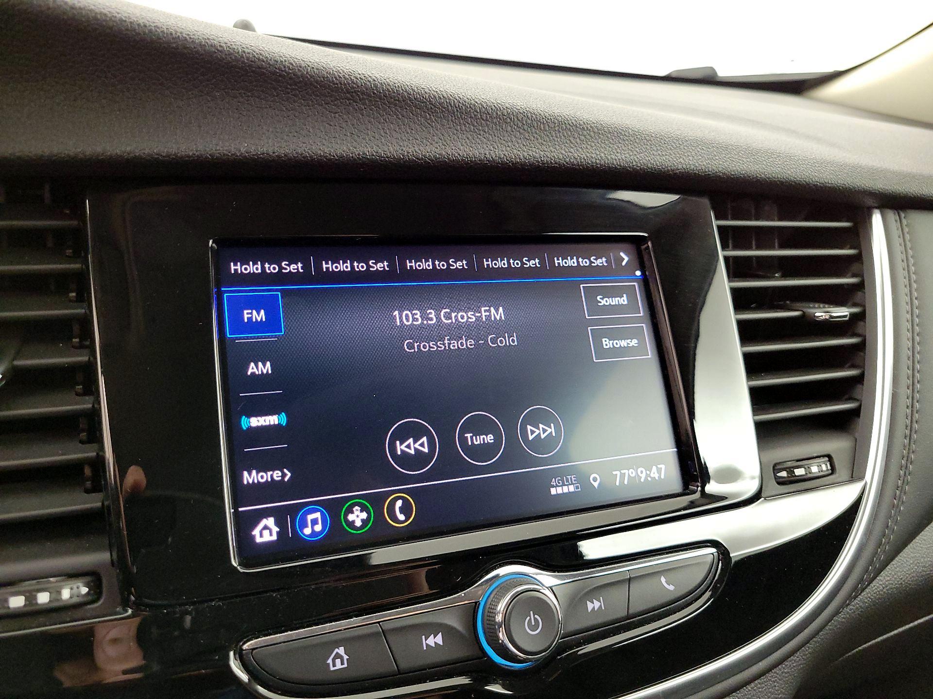 Thumbnail: 2022 Buick Encore - 15