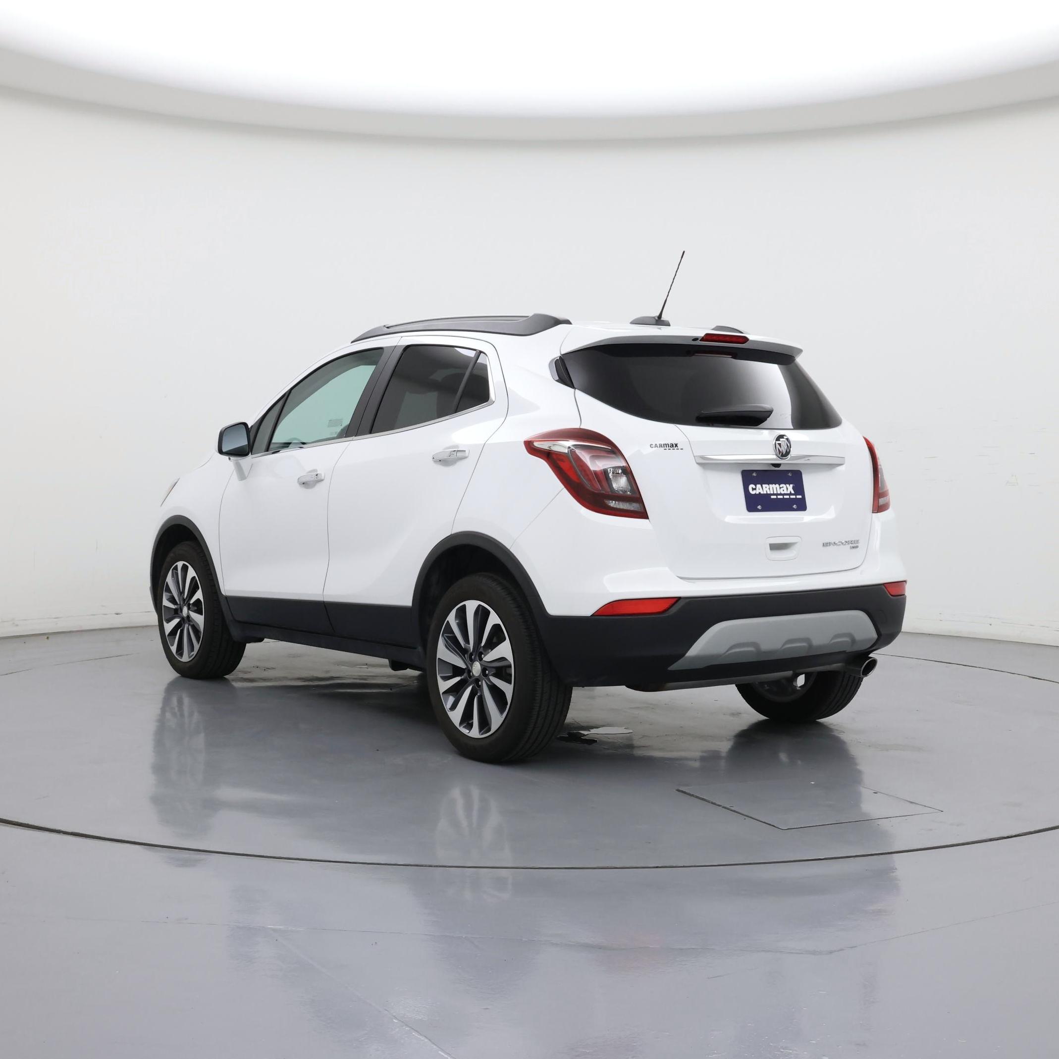 Thumbnail: 2022 Buick Encore - 2