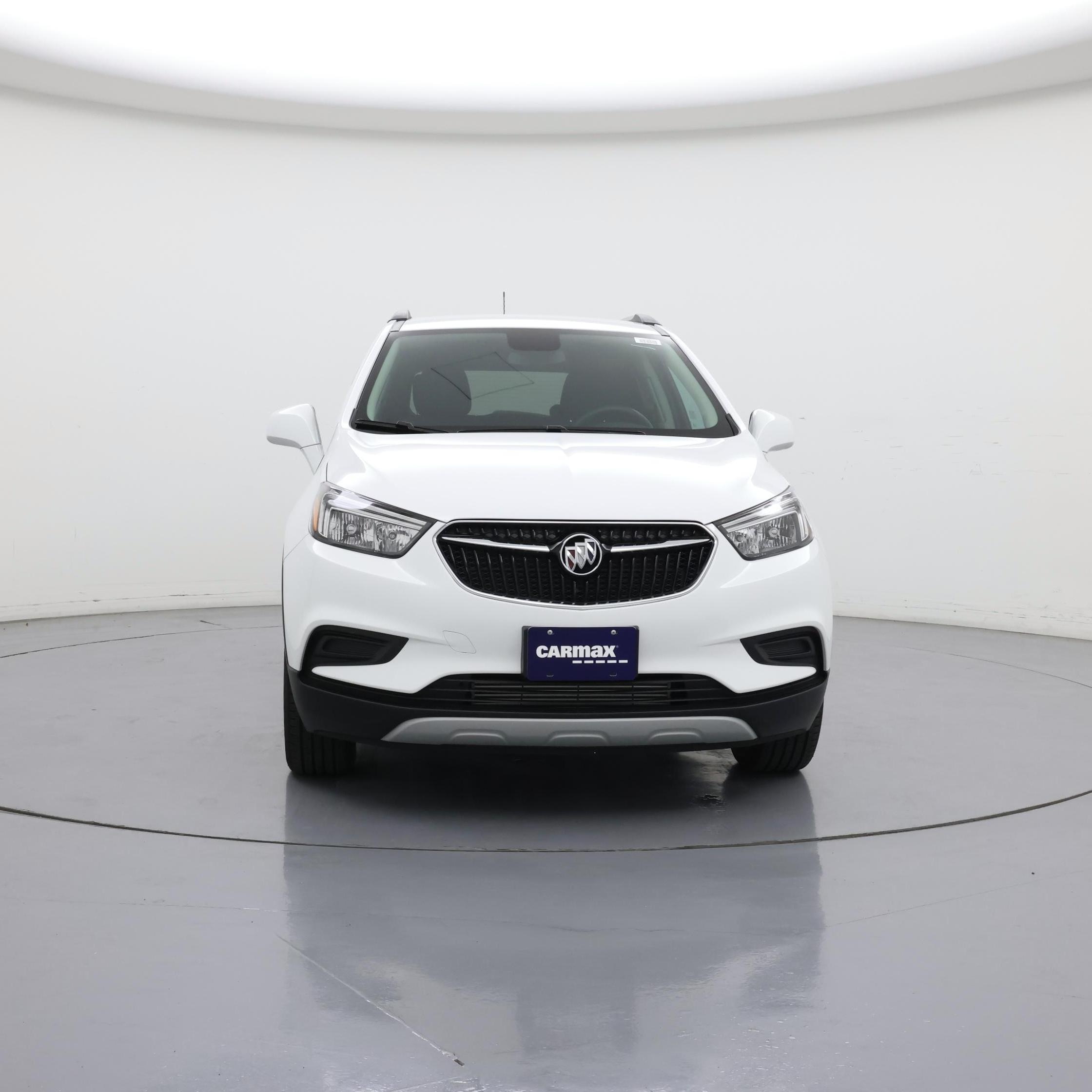 Thumbnail: 2022 Buick Encore - 5