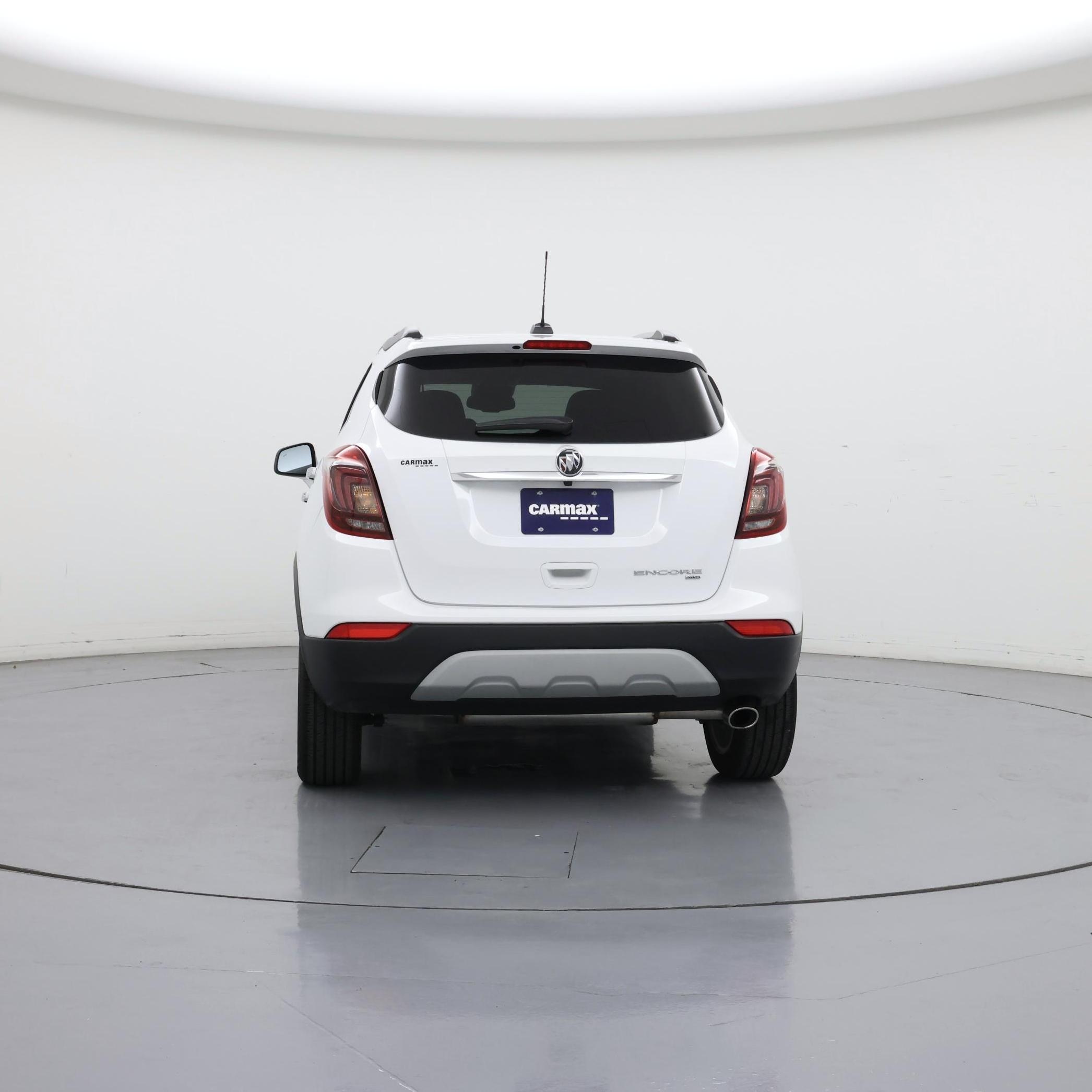 Thumbnail: 2022 Buick Encore - 6