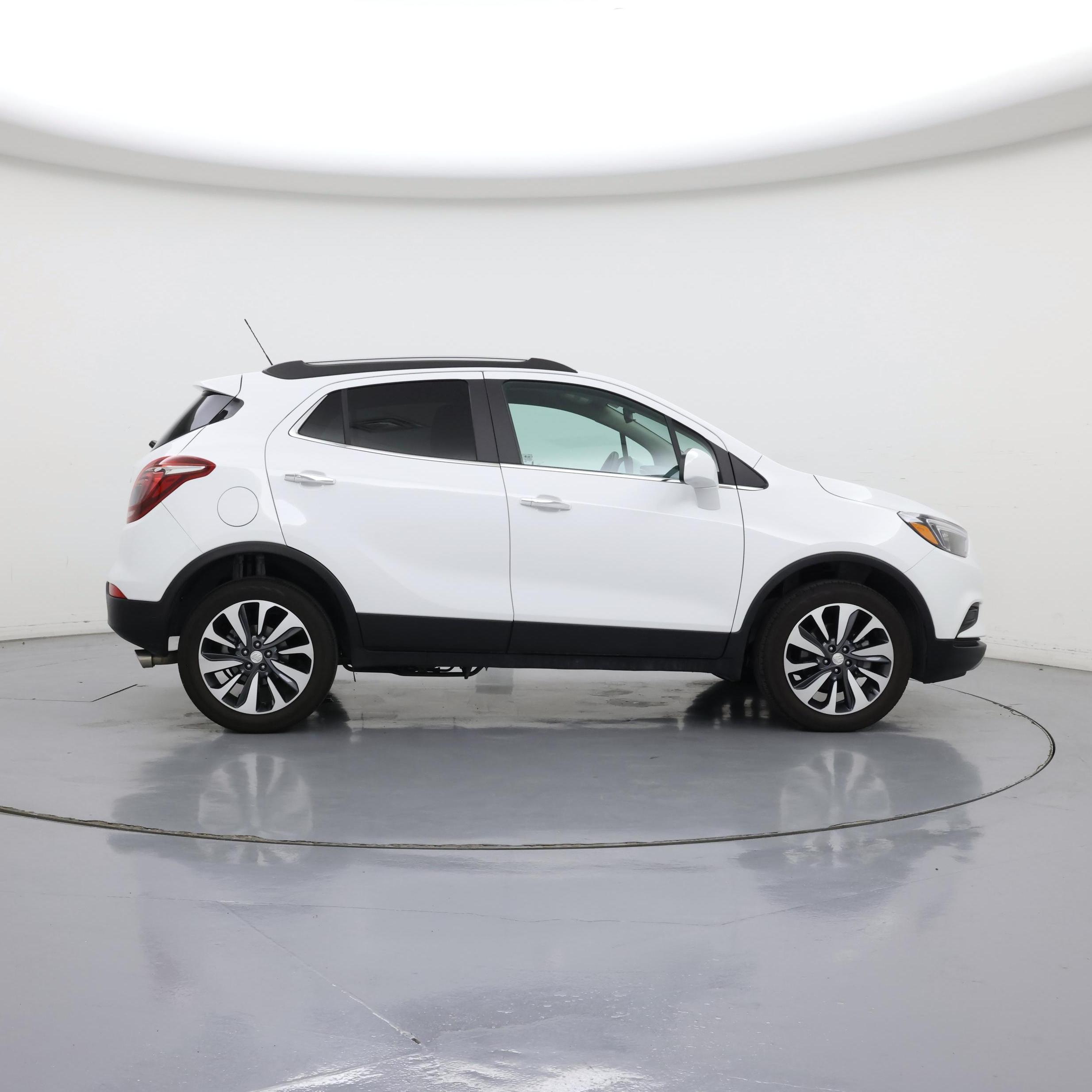 Thumbnail: 2022 Buick Encore - 7