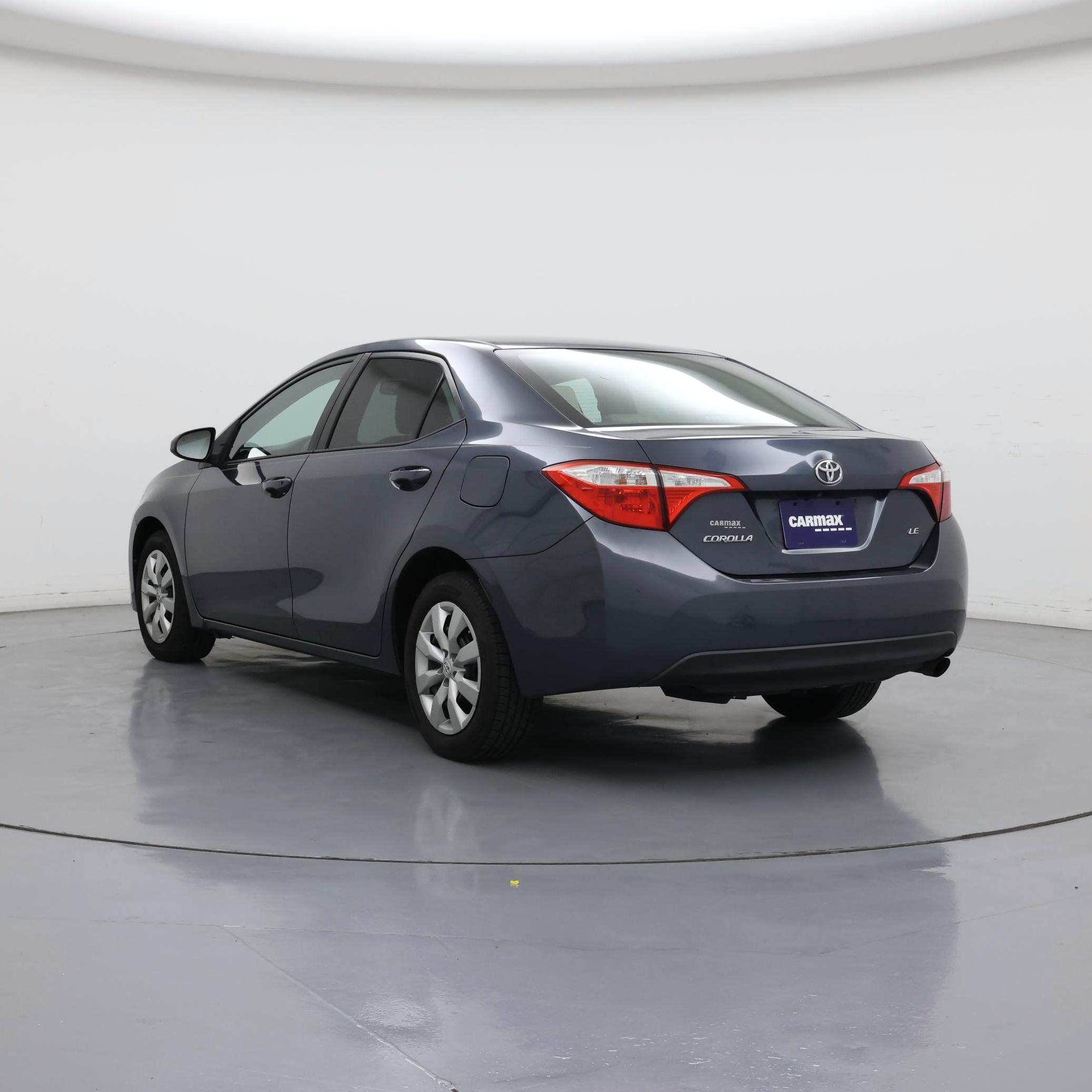 Thumbnail: 2016 Toyota Corolla - 2