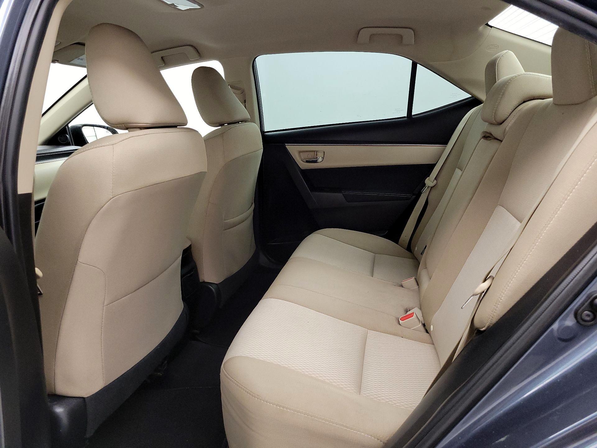 Thumbnail: 2016 Toyota Corolla - 19