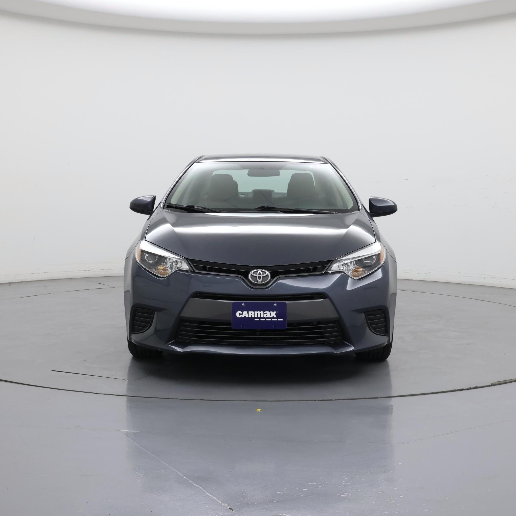 Thumbnail: 2016 Toyota Corolla - 5