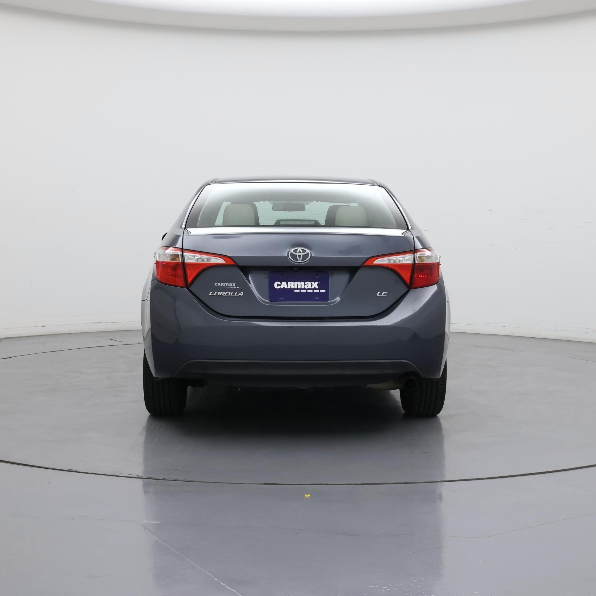 Thumbnail: 2016 Toyota Corolla - 6