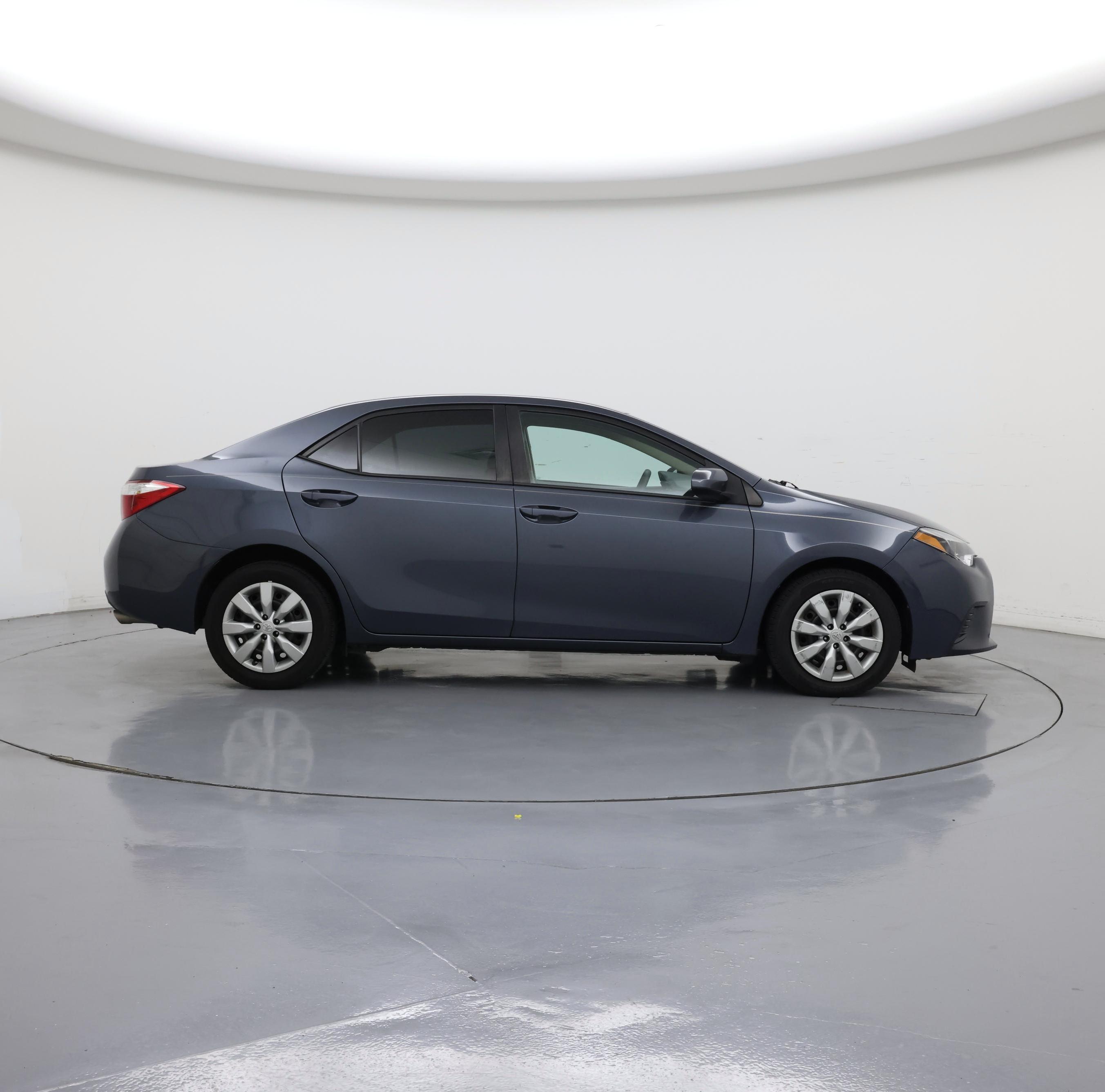 Thumbnail: 2016 Toyota Corolla - 7