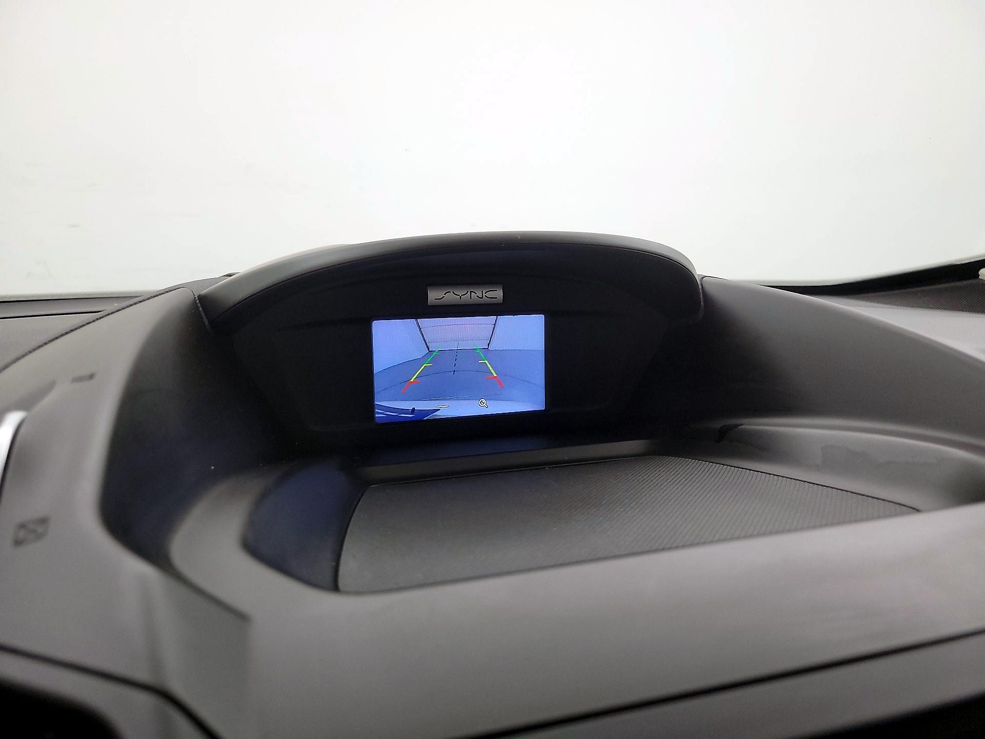 Thumbnail: 2017 Ford C-Max - 14