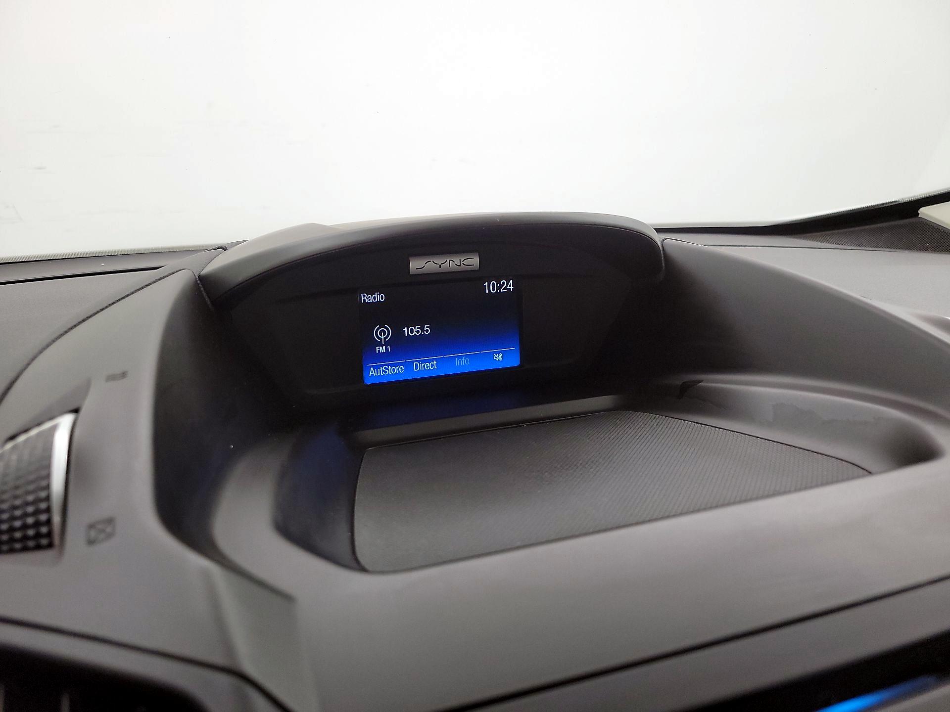 Thumbnail: 2017 Ford C-Max - 15