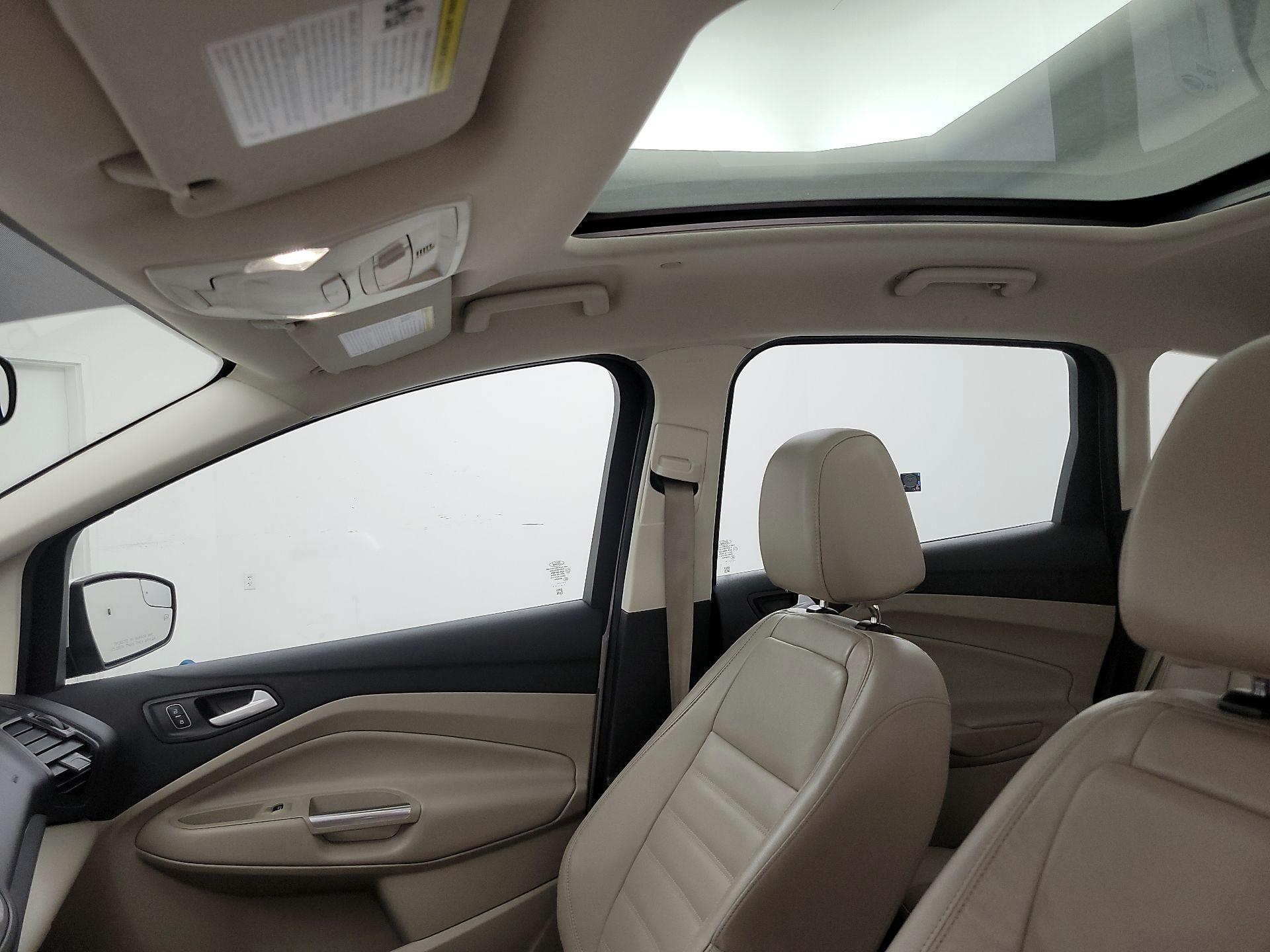 Thumbnail: 2017 Ford C-Max - 19