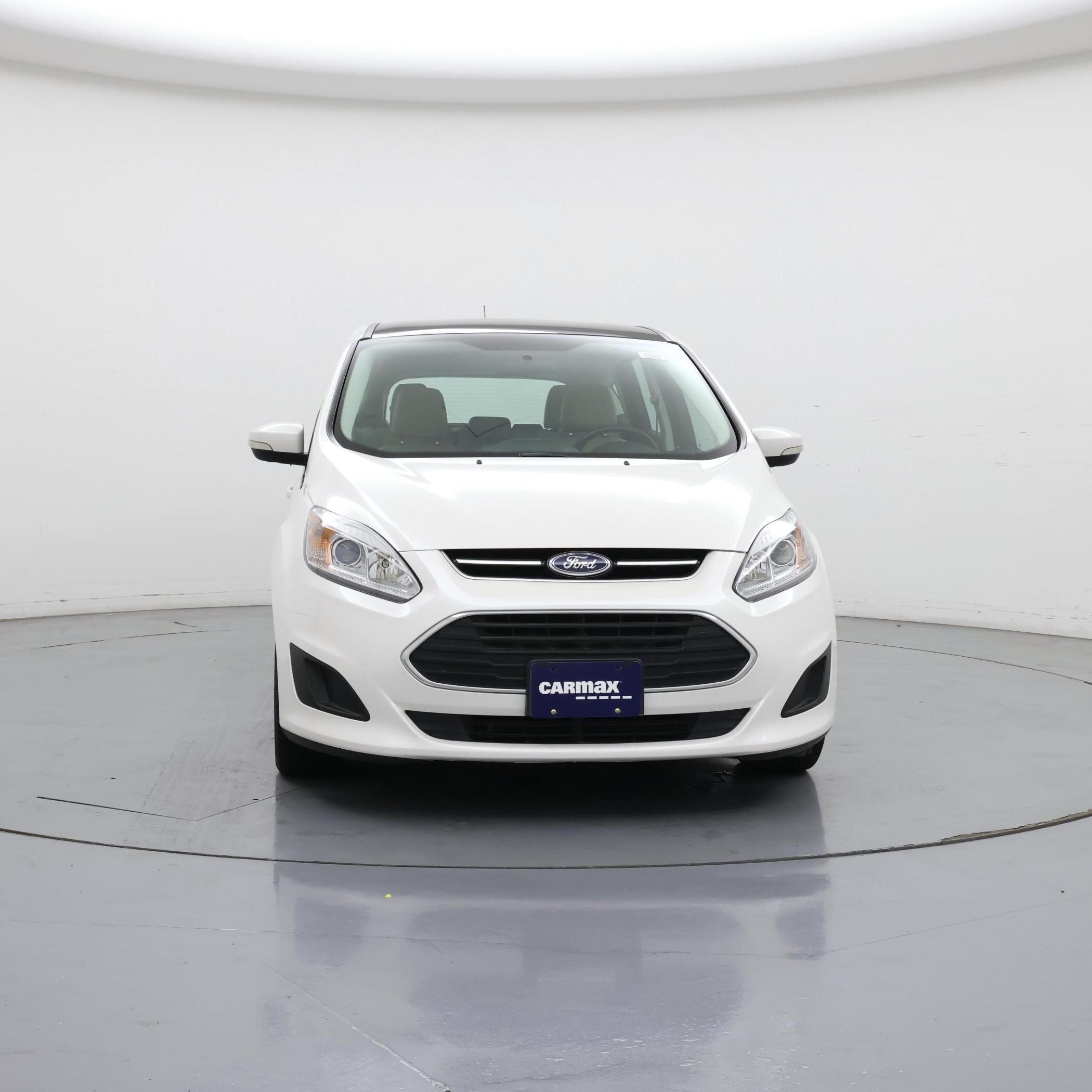 Thumbnail: 2017 Ford C-Max - 5