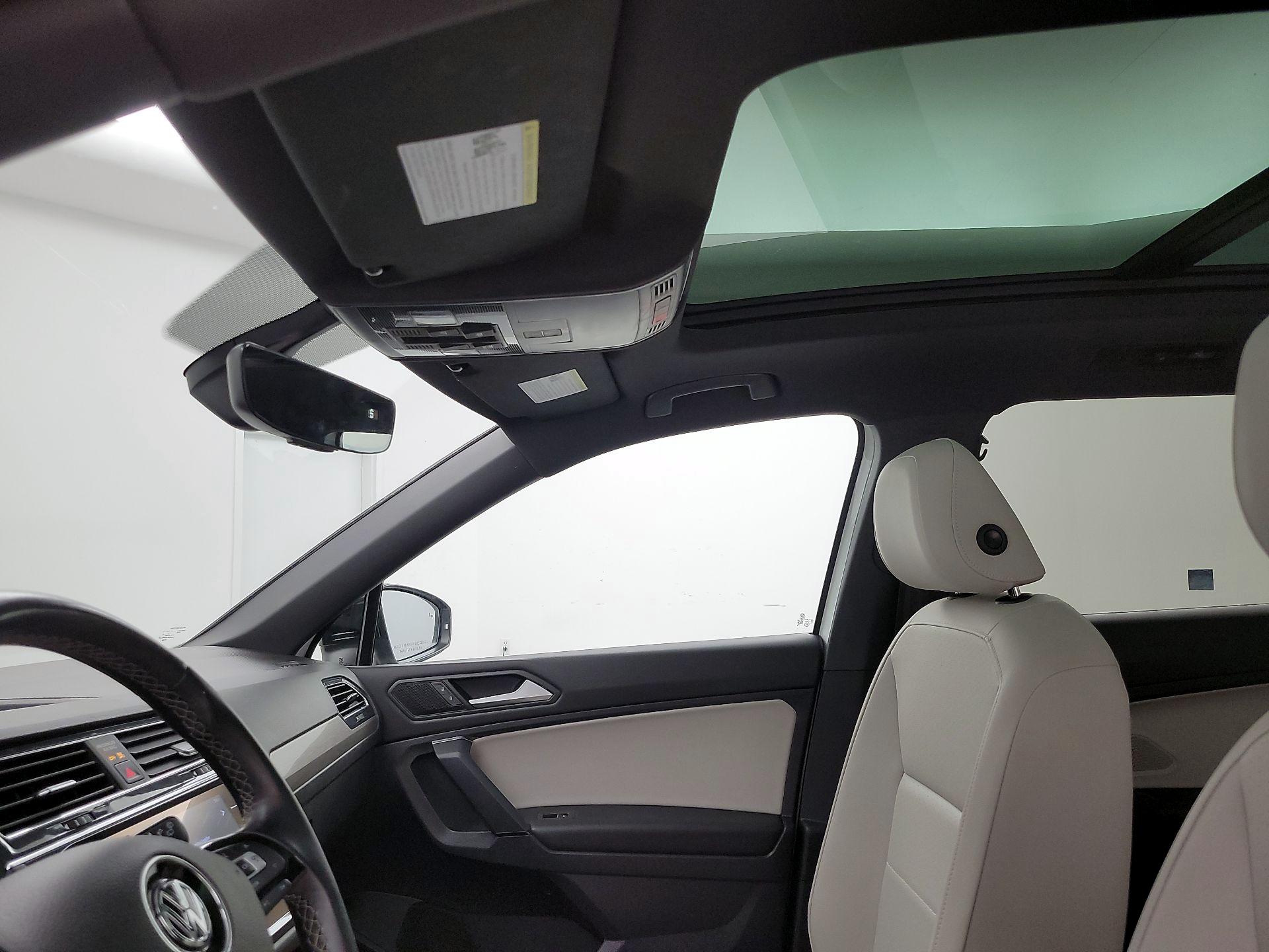 Thumbnail: 2019 Volkswagen Tiguan - 20