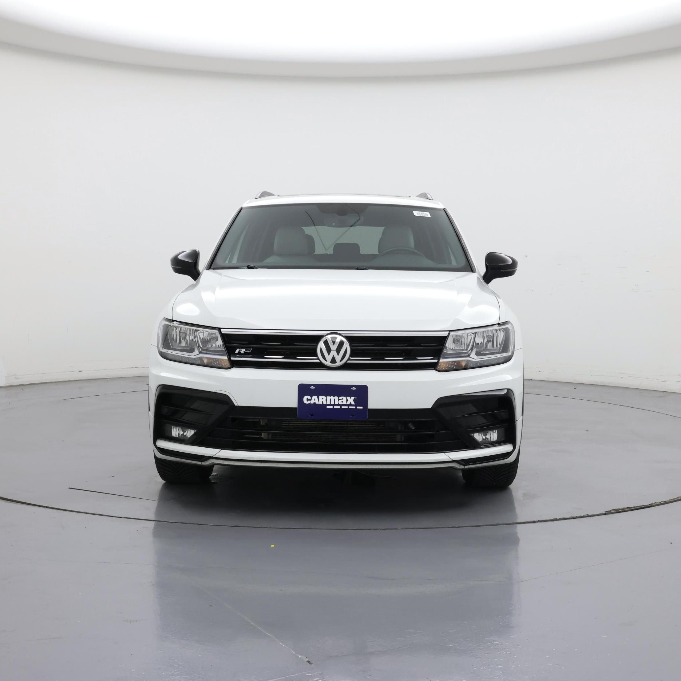 Thumbnail: 2019 Volkswagen Tiguan - 5