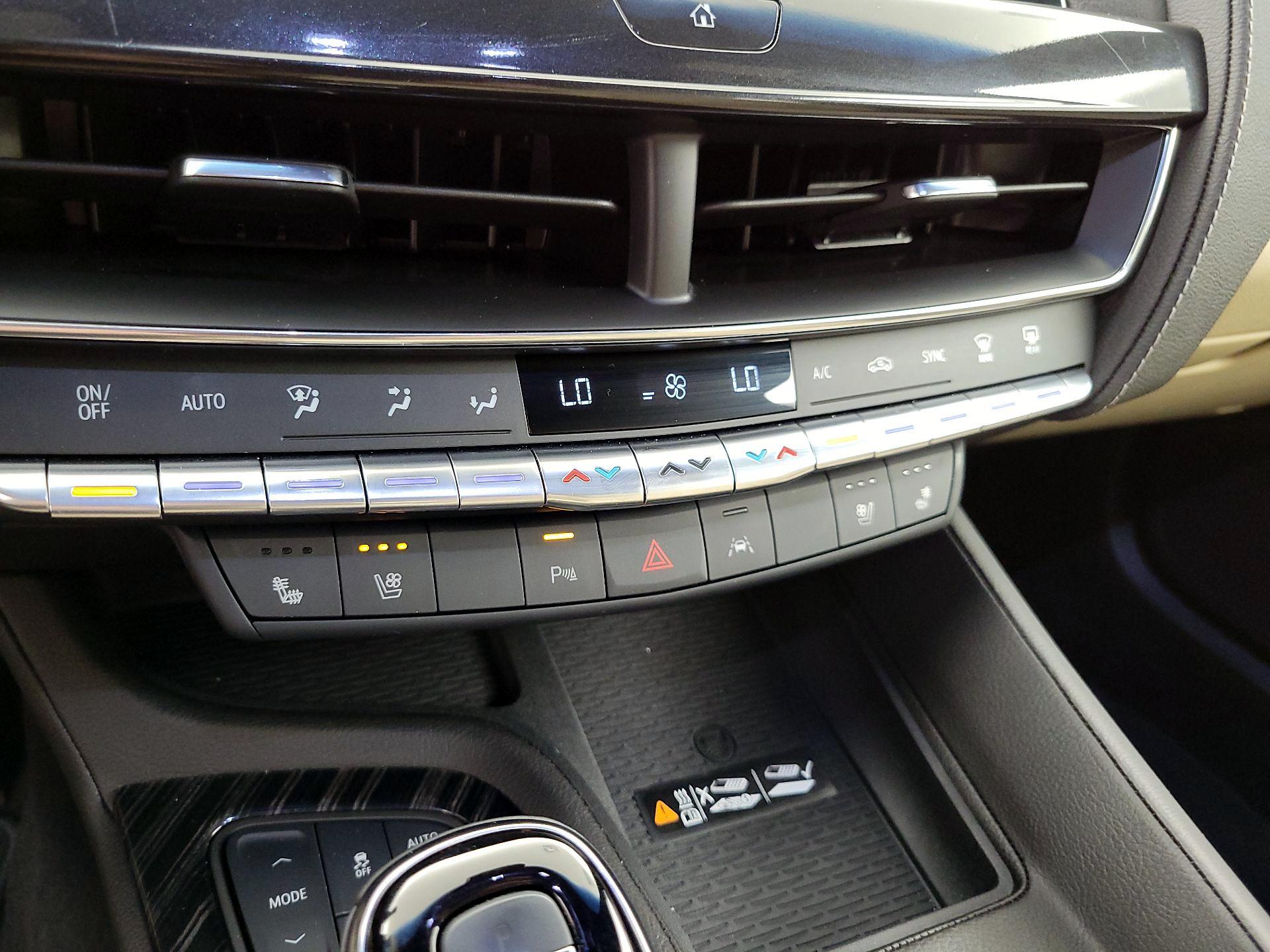 Thumbnail: 2022 Cadillac CT5 - 16