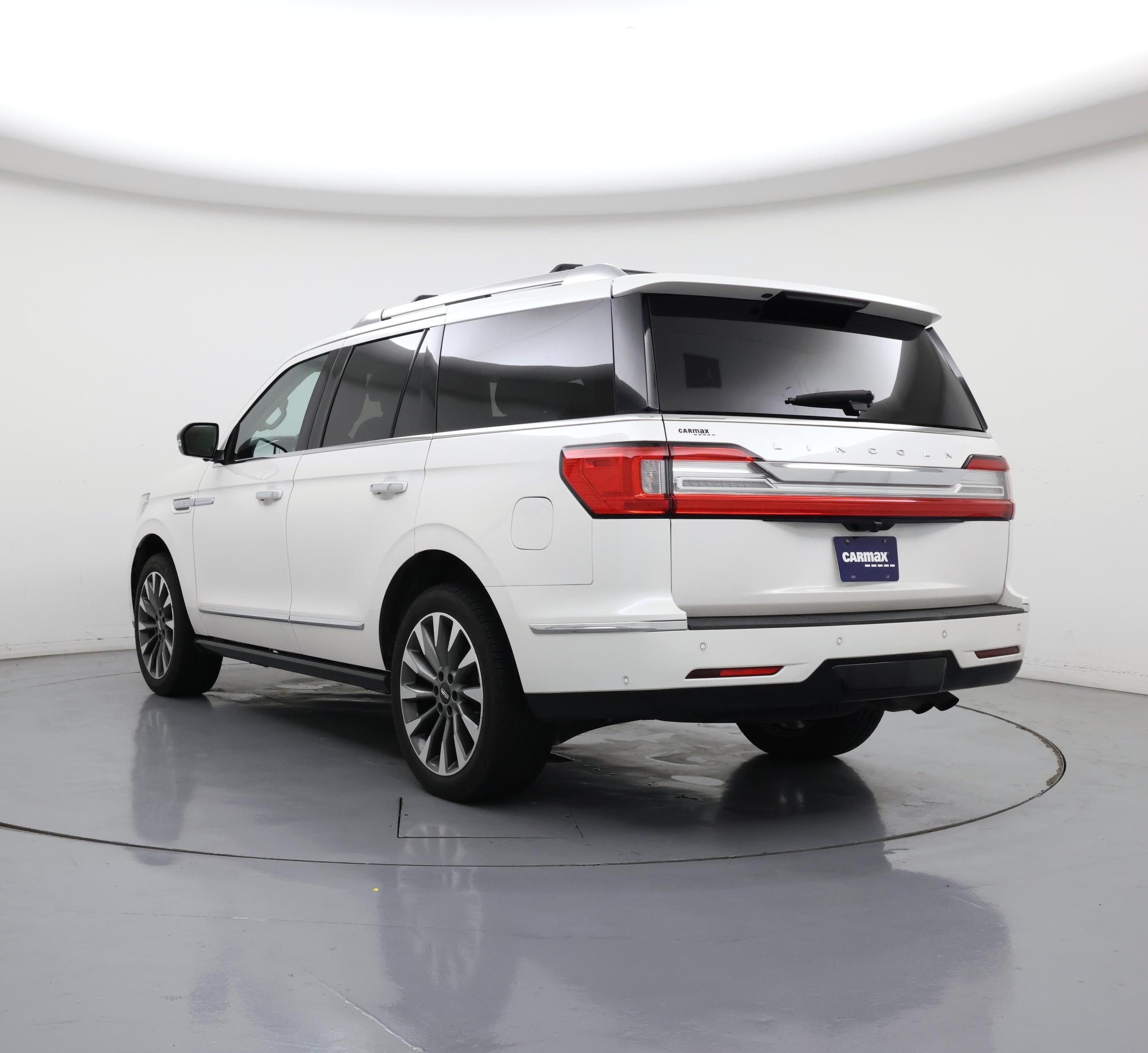 Thumbnail: 2019 Lincoln Navigator - 2