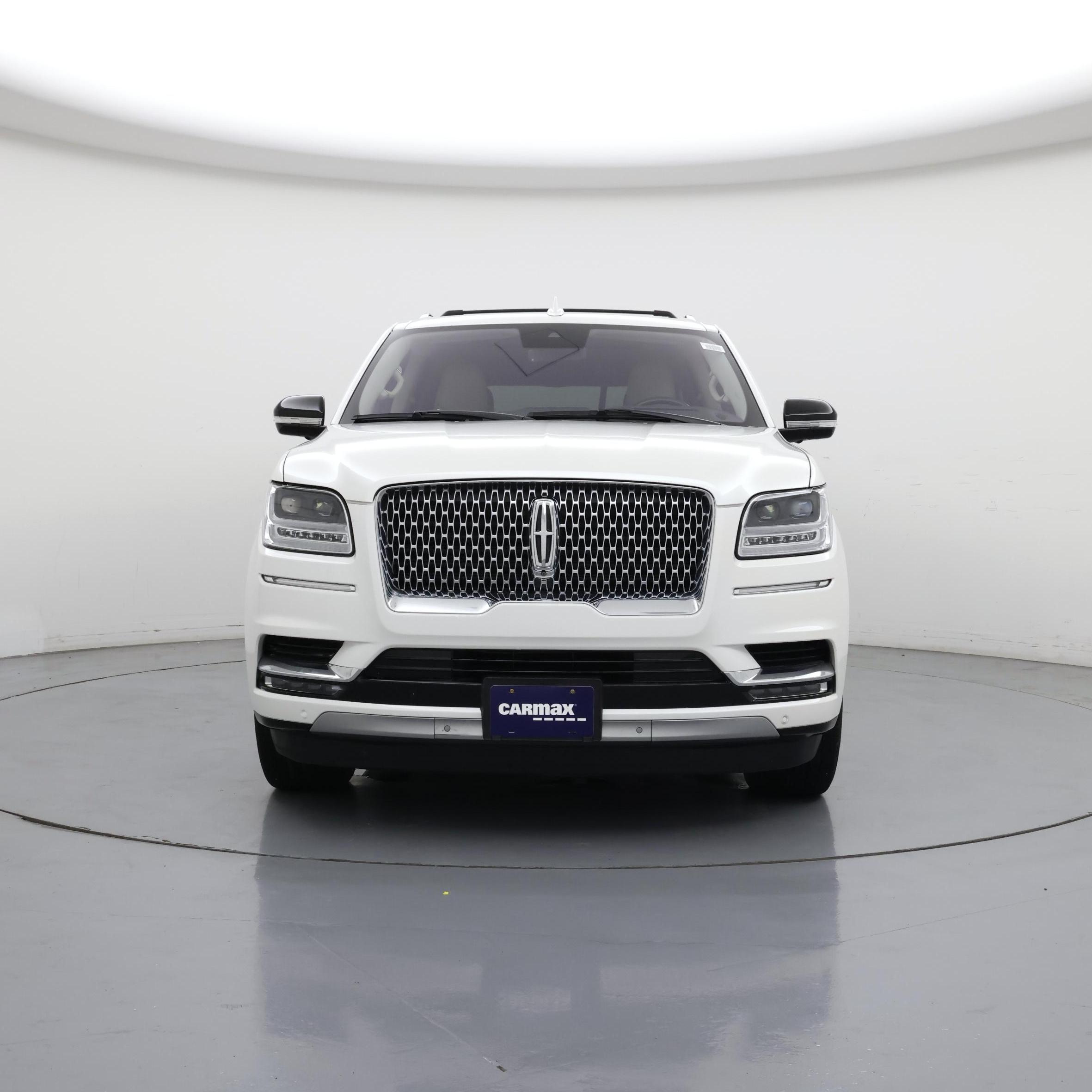 Thumbnail: 2019 Lincoln Navigator - 5