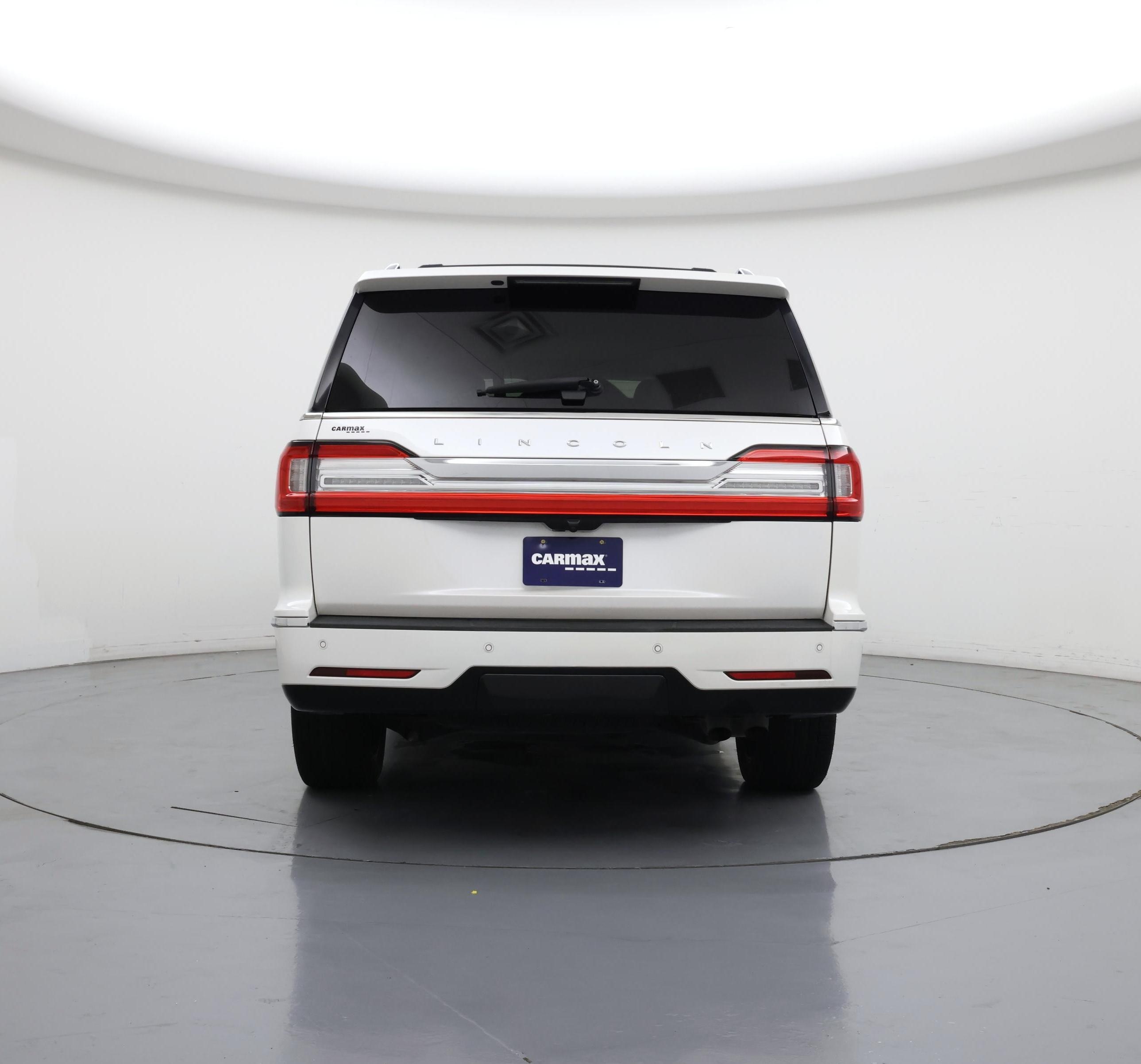 Thumbnail: 2019 Lincoln Navigator - 6